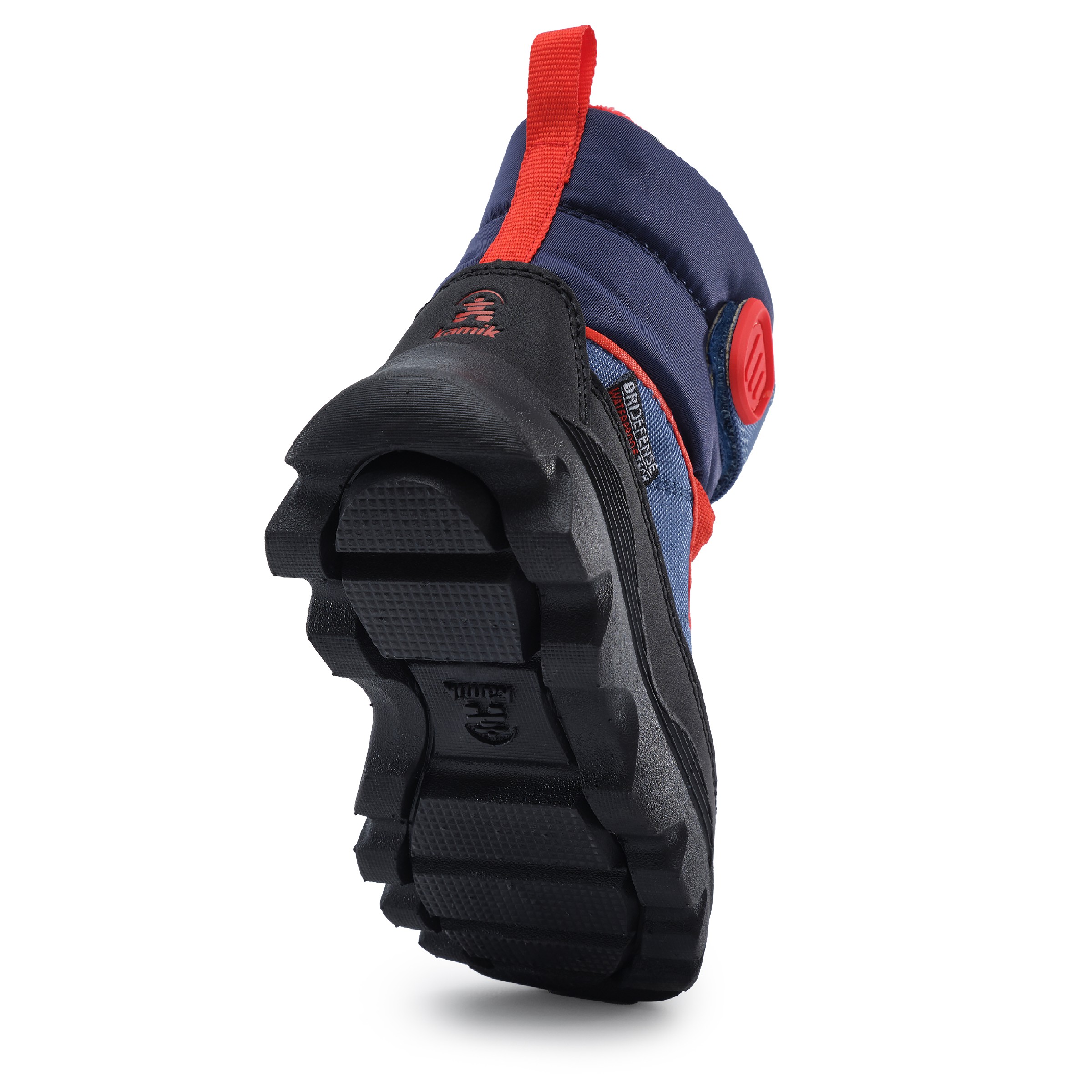Kids' Stance 2 Waterproof Winter Boot Toddler