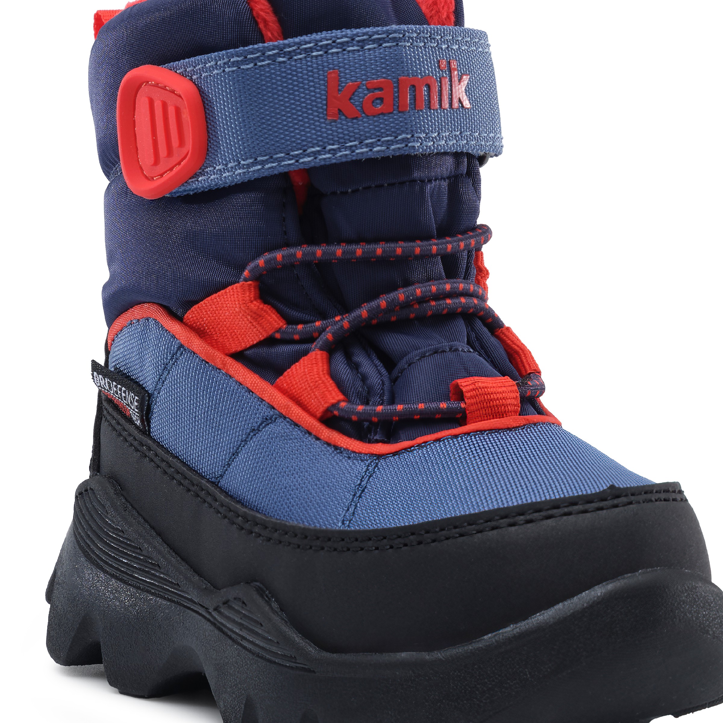 Kids' Stance 2 Waterproof Winter Boot Toddler