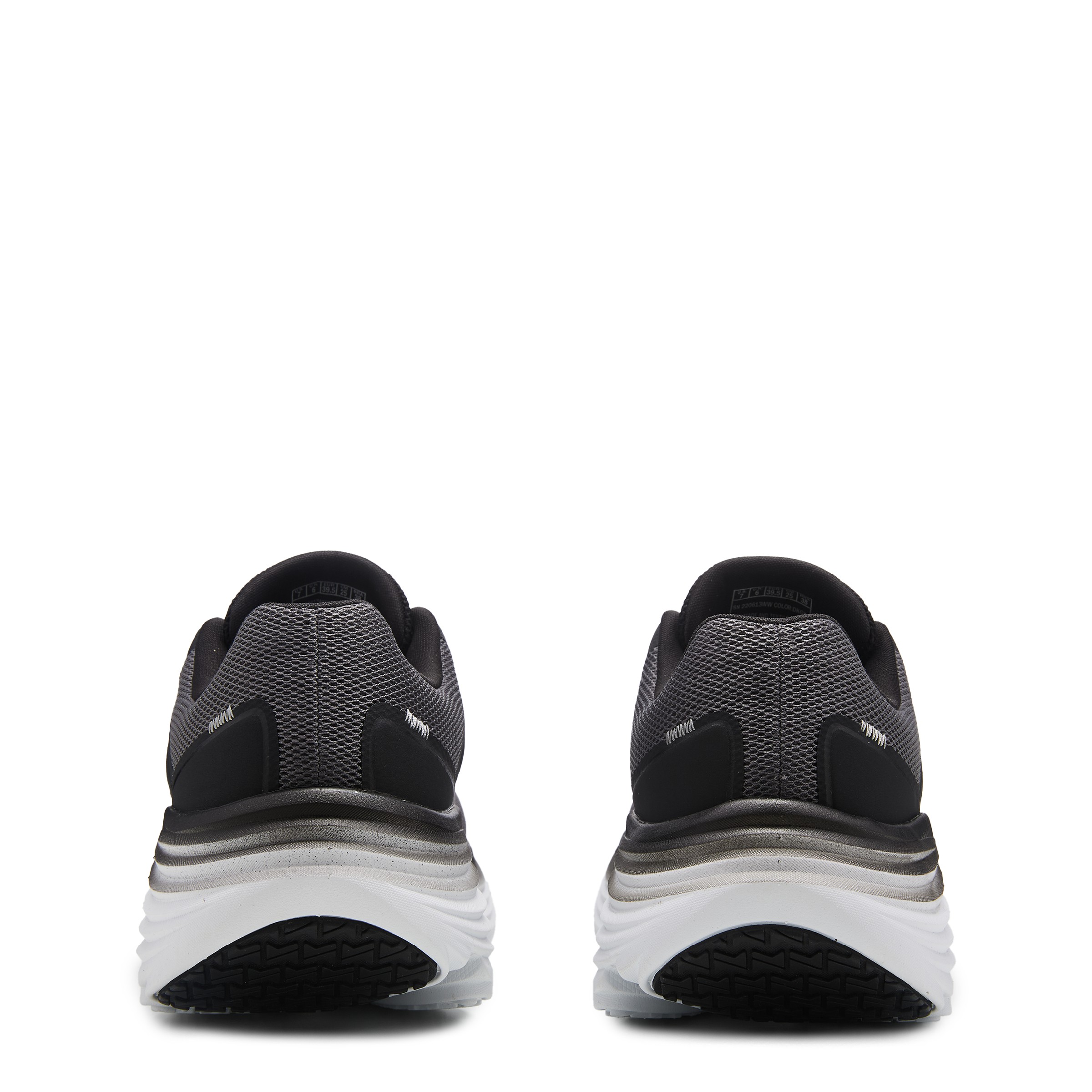 Men's Max Cushioning Endeavour Running Shoe