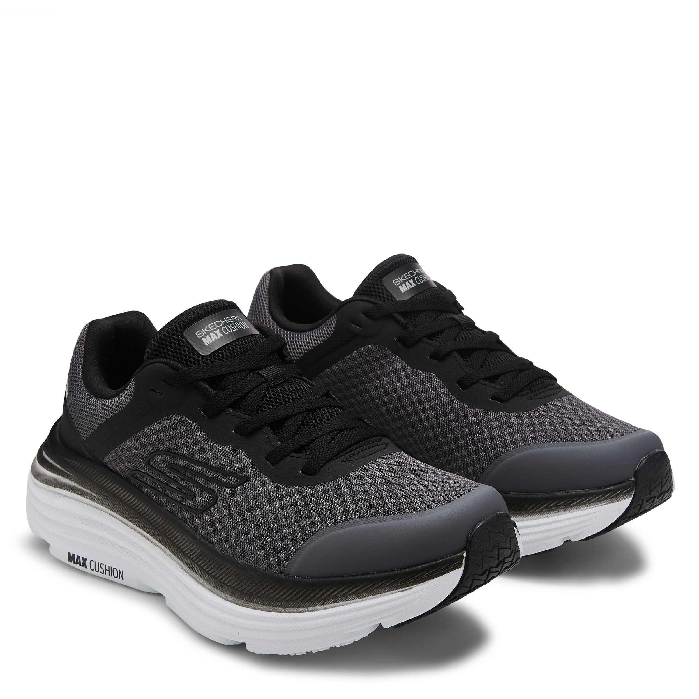 Men's Max Cushioning Endeavour Running Shoe