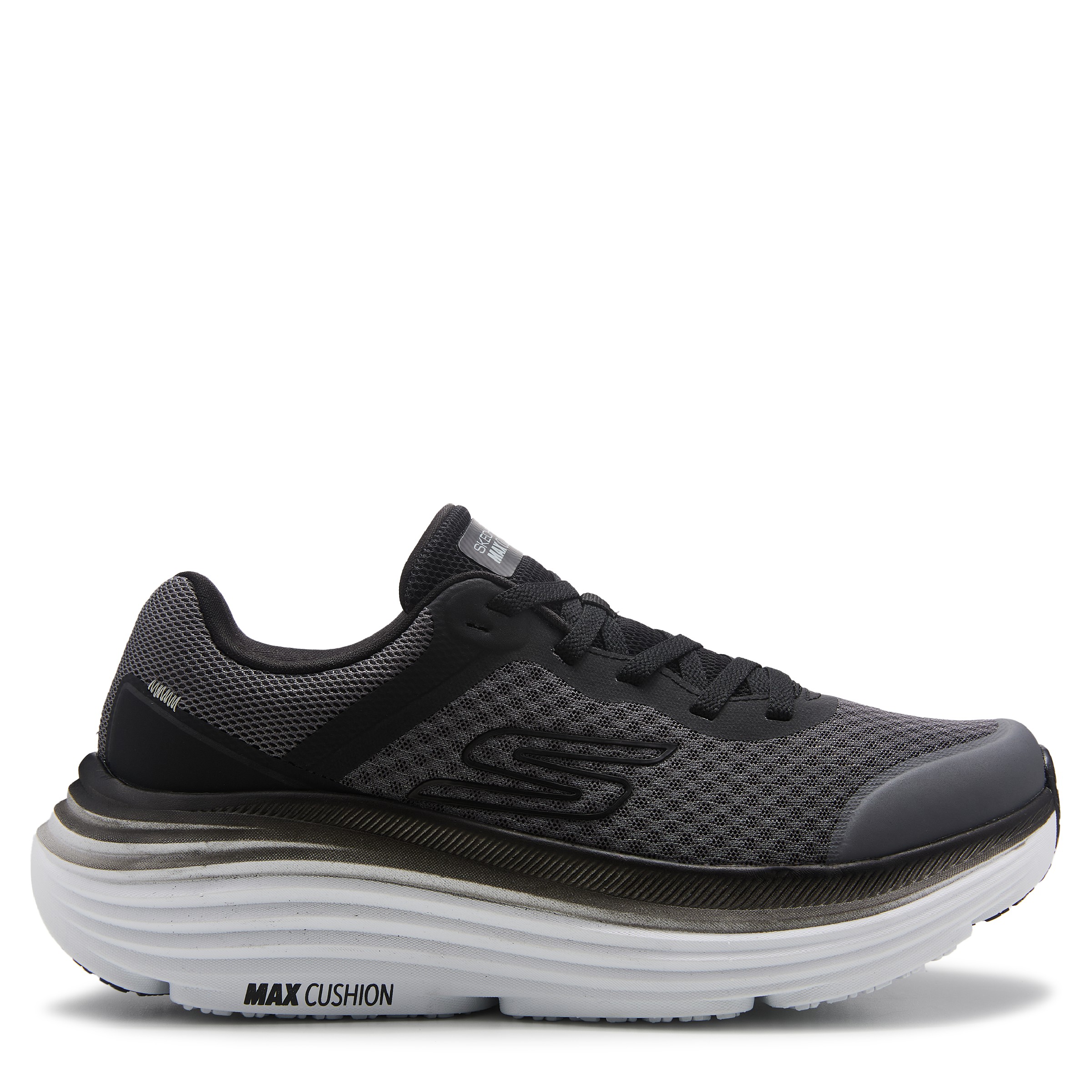 Men's Max Cushioning Endeavour Running Shoe