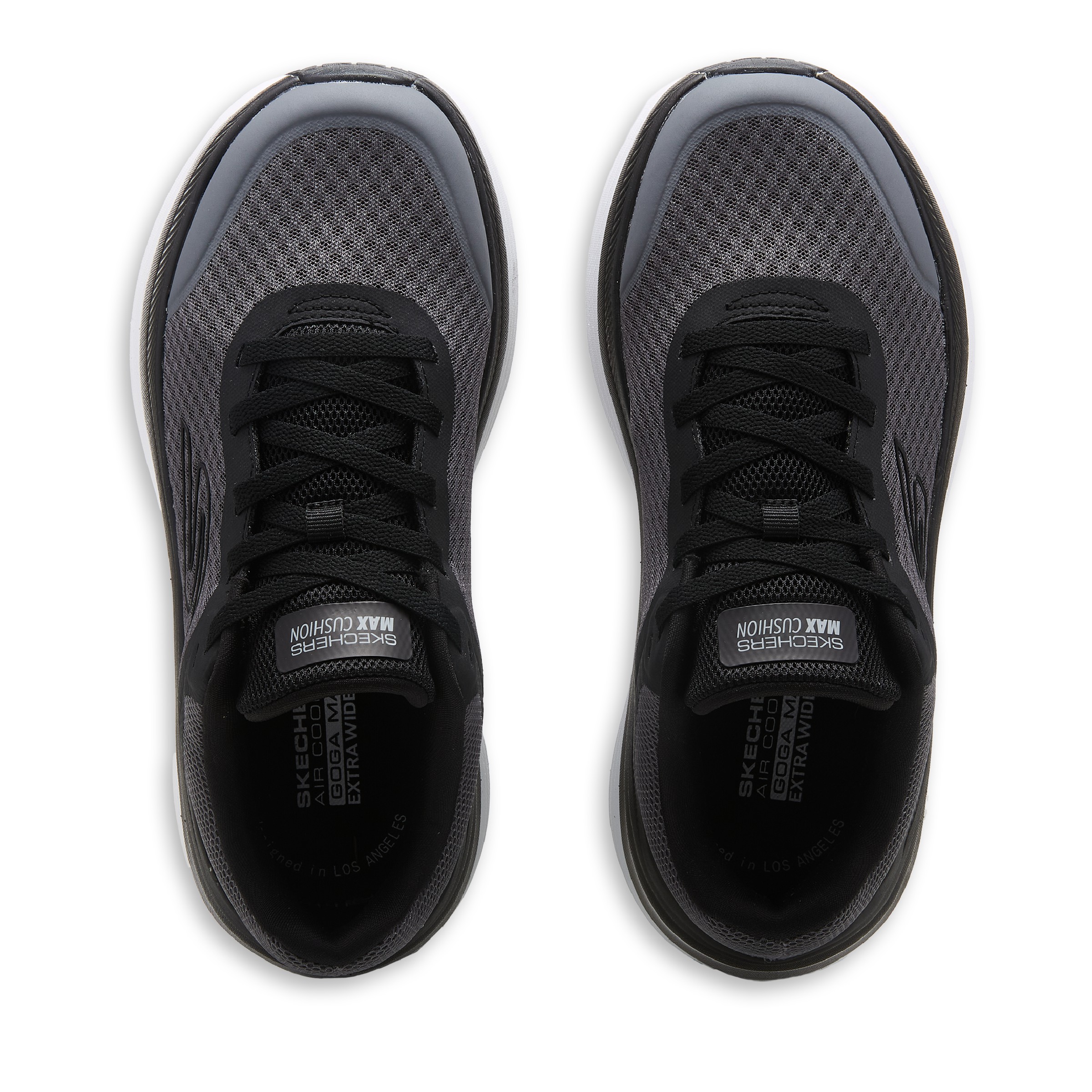 Men's Max Cushioning Endeavour Running Shoe