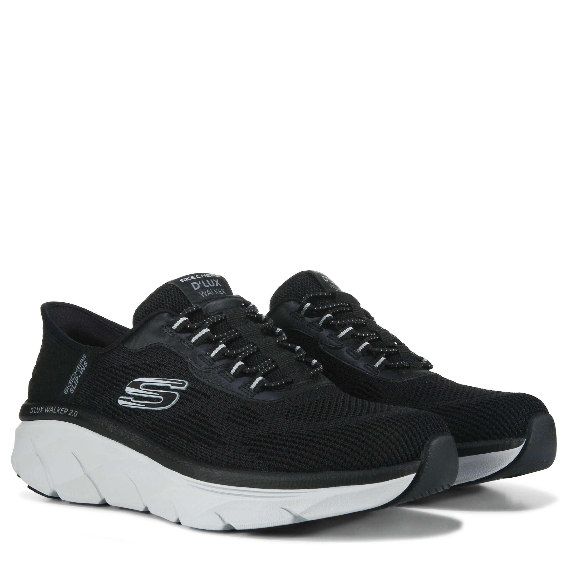 Men's Slip-ins D'Lux Walker 2.0 Wide Sneaker