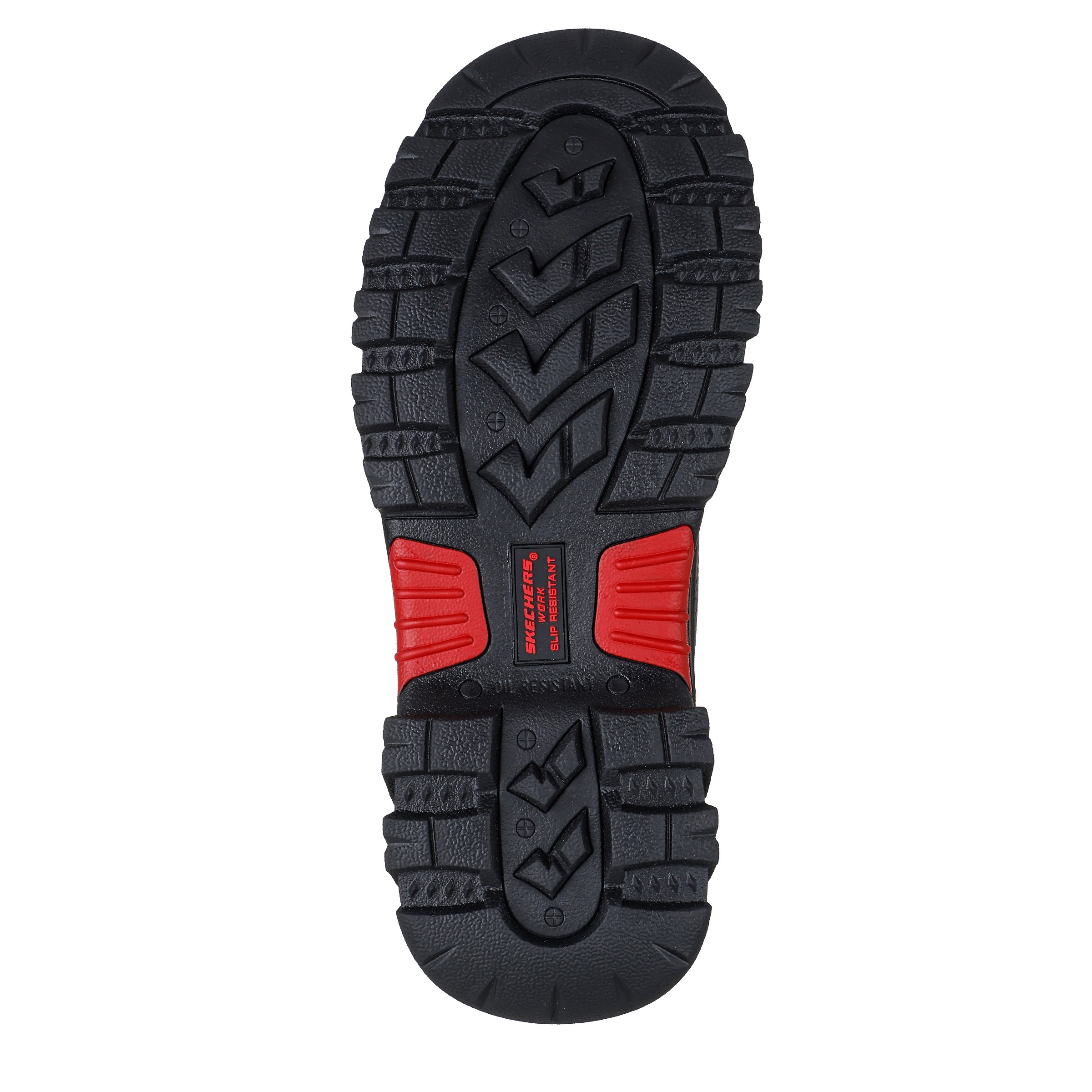 Men's Sosder Composite Toe Work Boot
