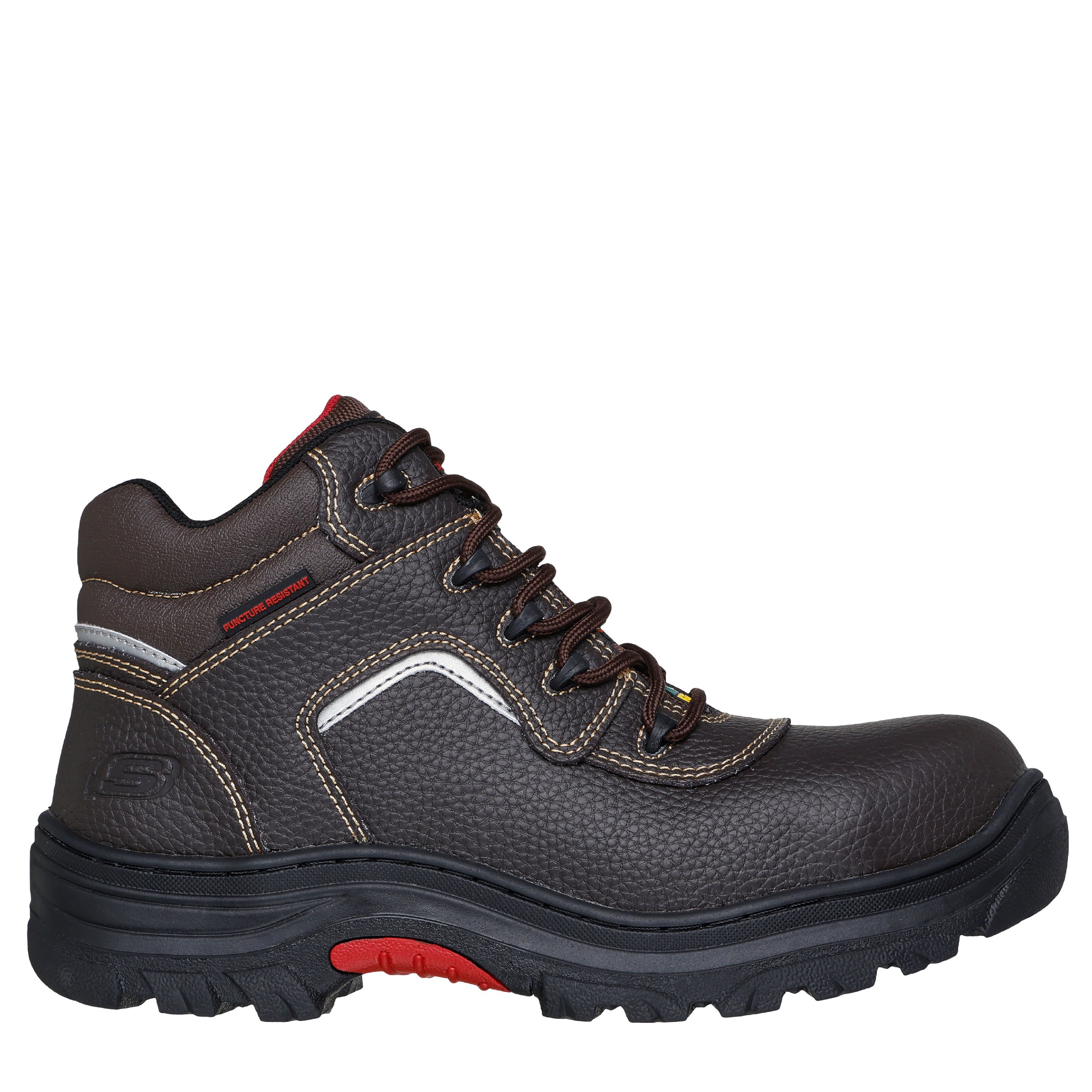 Men's Sosder Composite Toe Work Boot