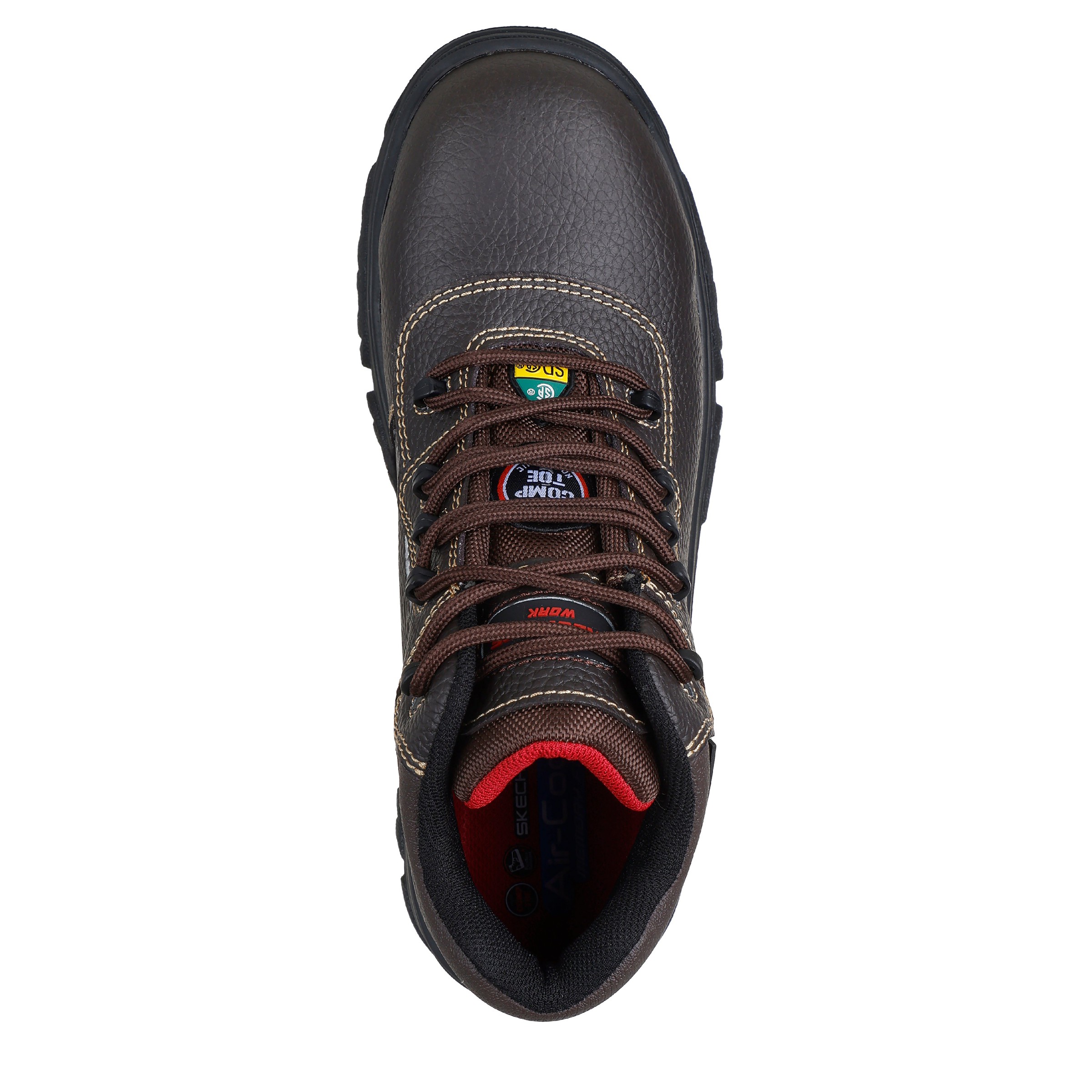 Men's Sosder Composite Toe Work Boot