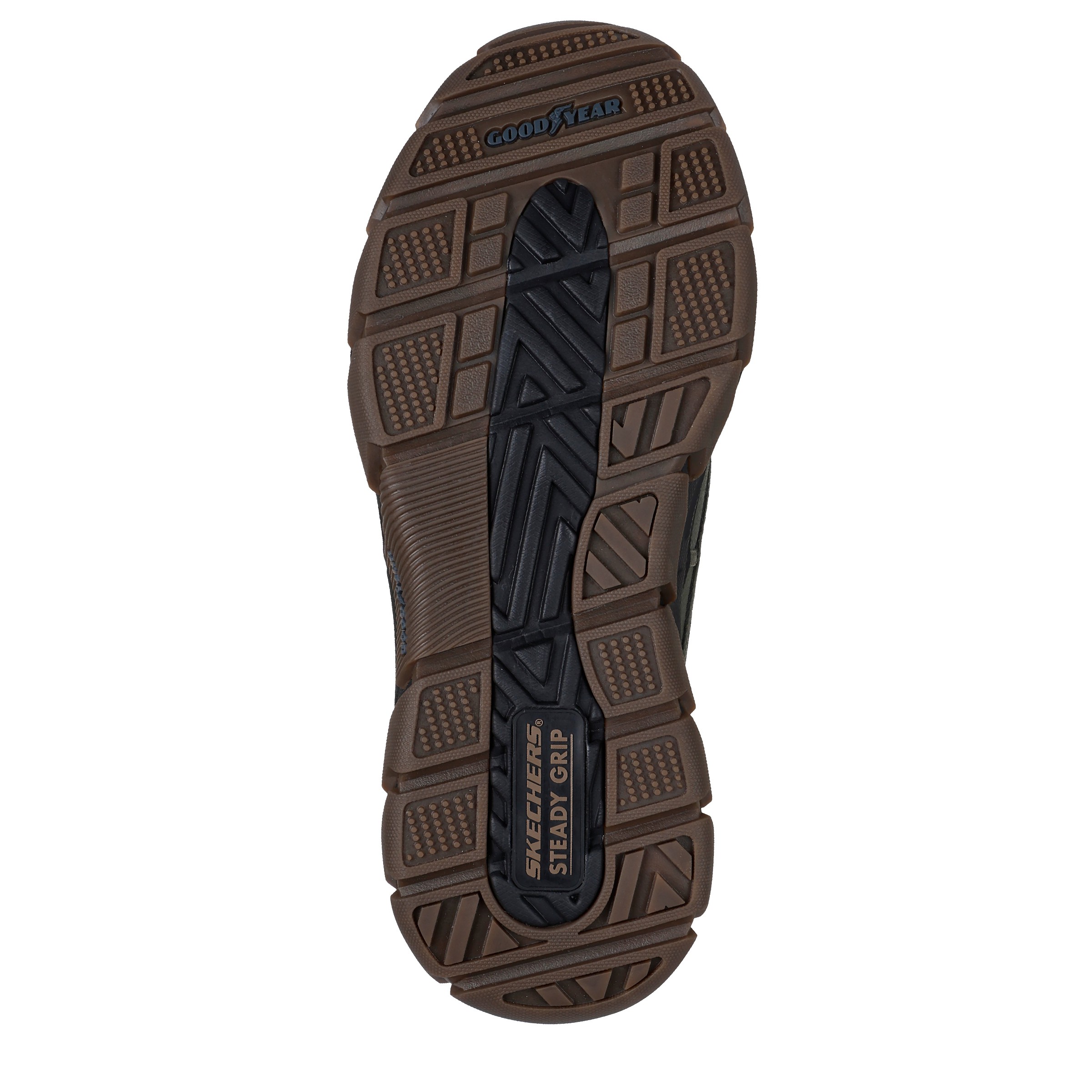 Men's Slip-ins John Deer Duck Low Slip On