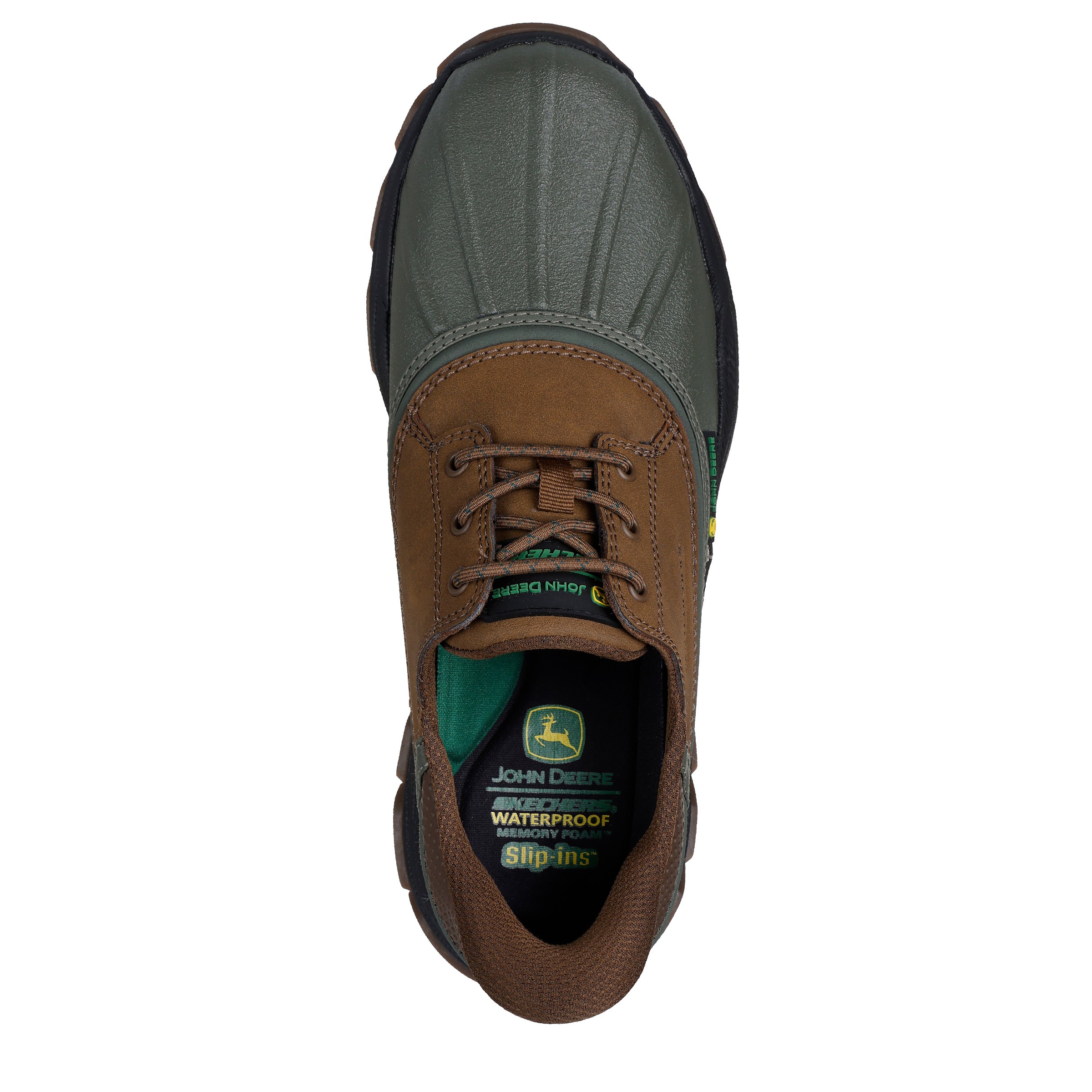 Men's Slip-ins John Deer Duck Low Slip On