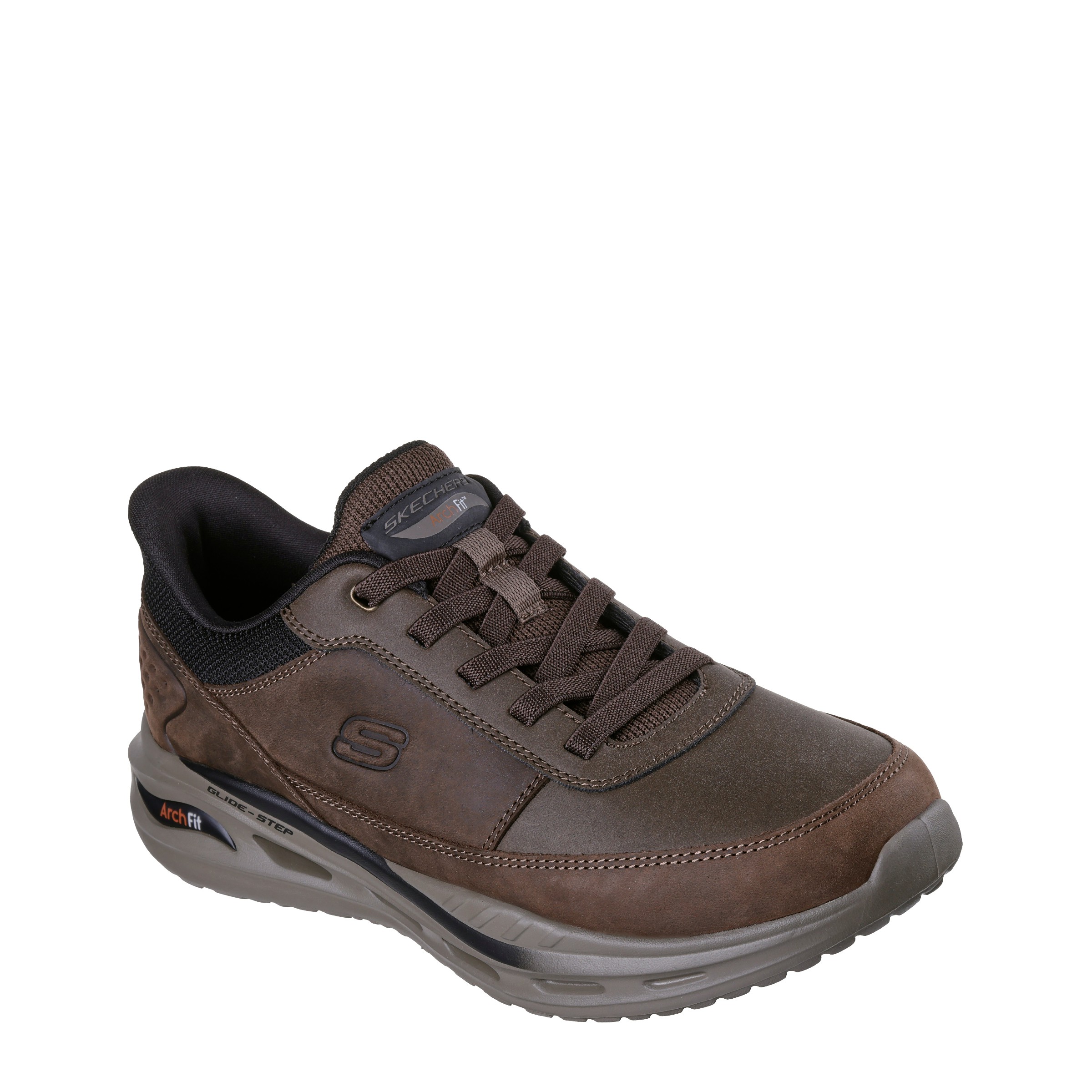 Men's Arch Fit Orvan Slip On