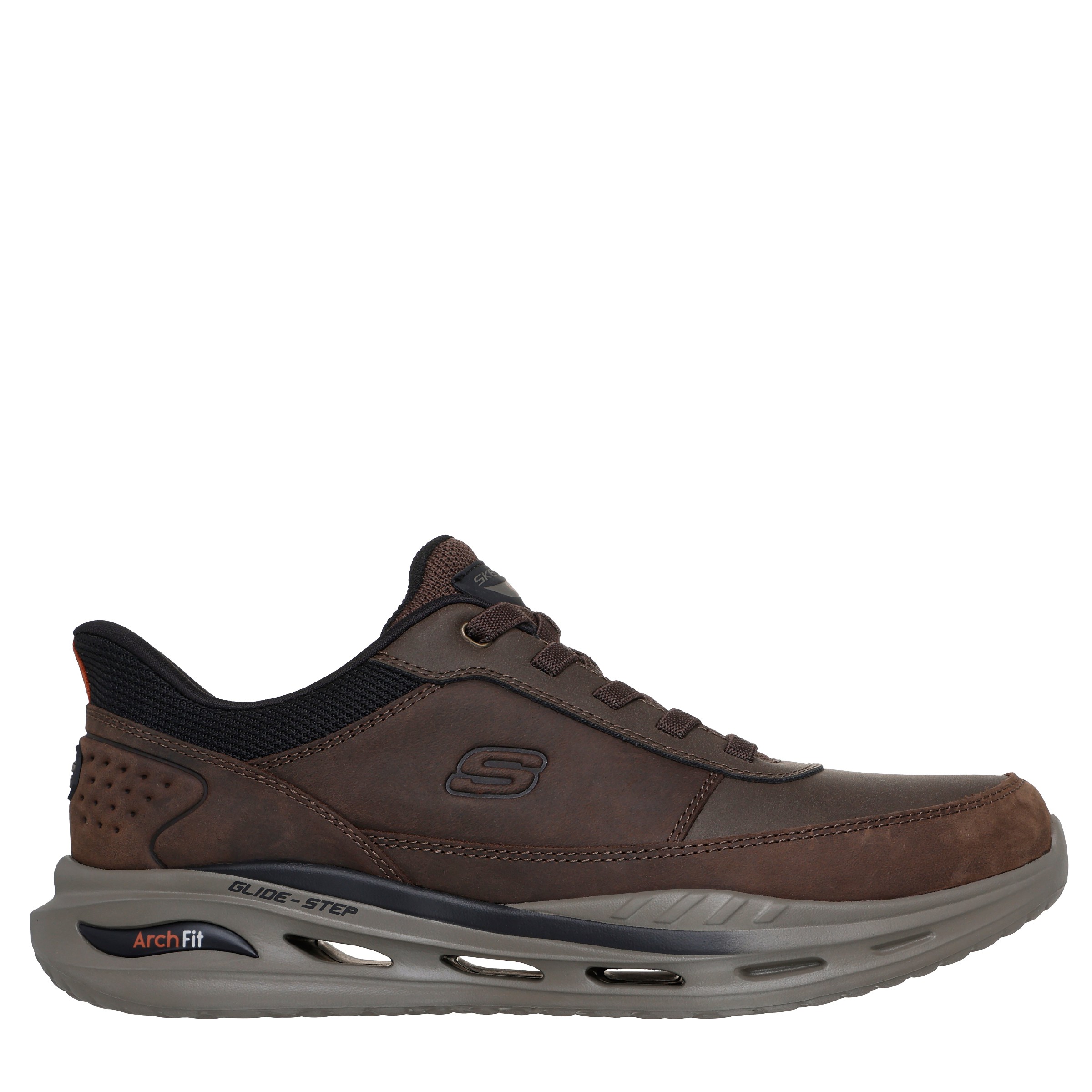 Men's Arch Fit Orvan Slip On
