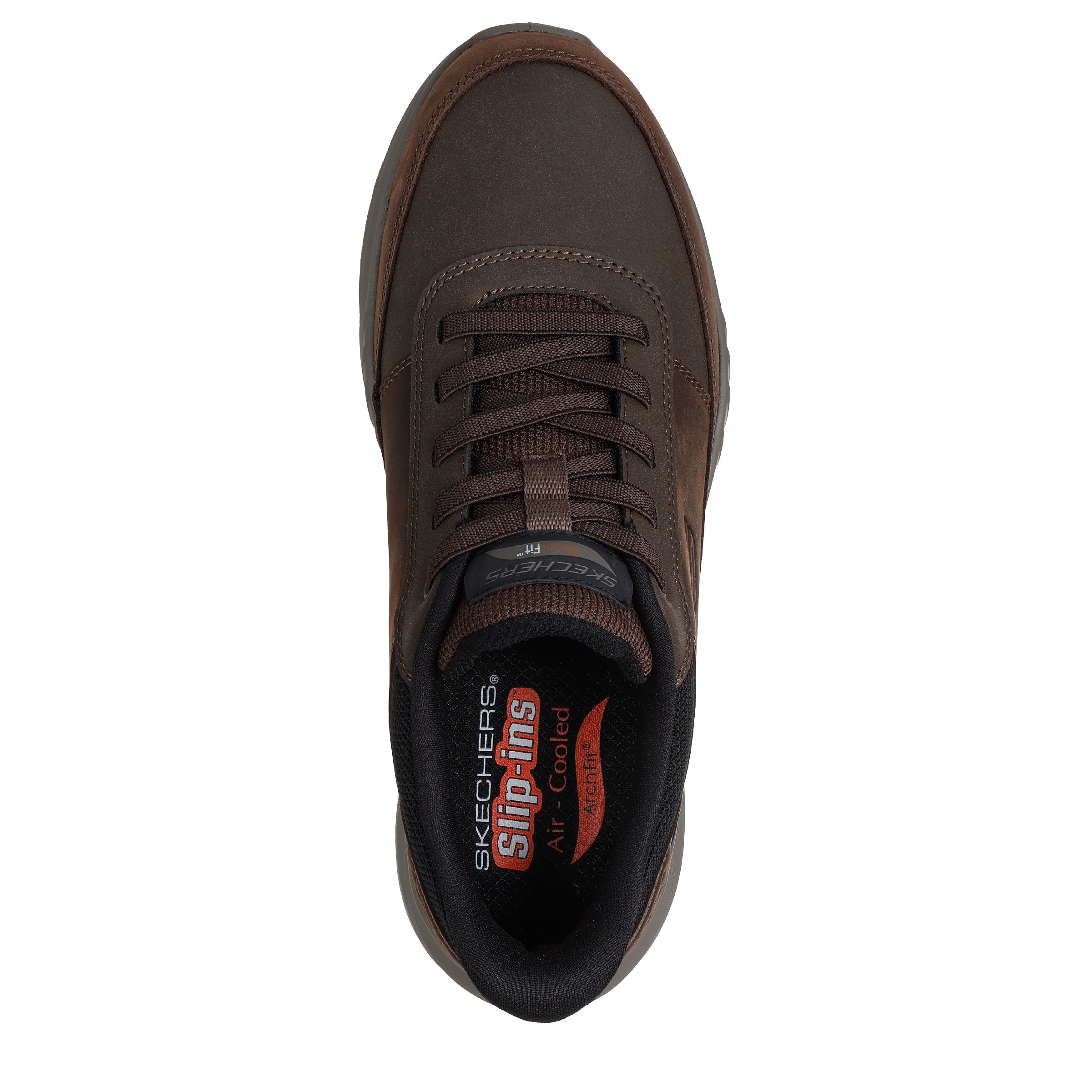 Men's Arch Fit Orvan Slip On