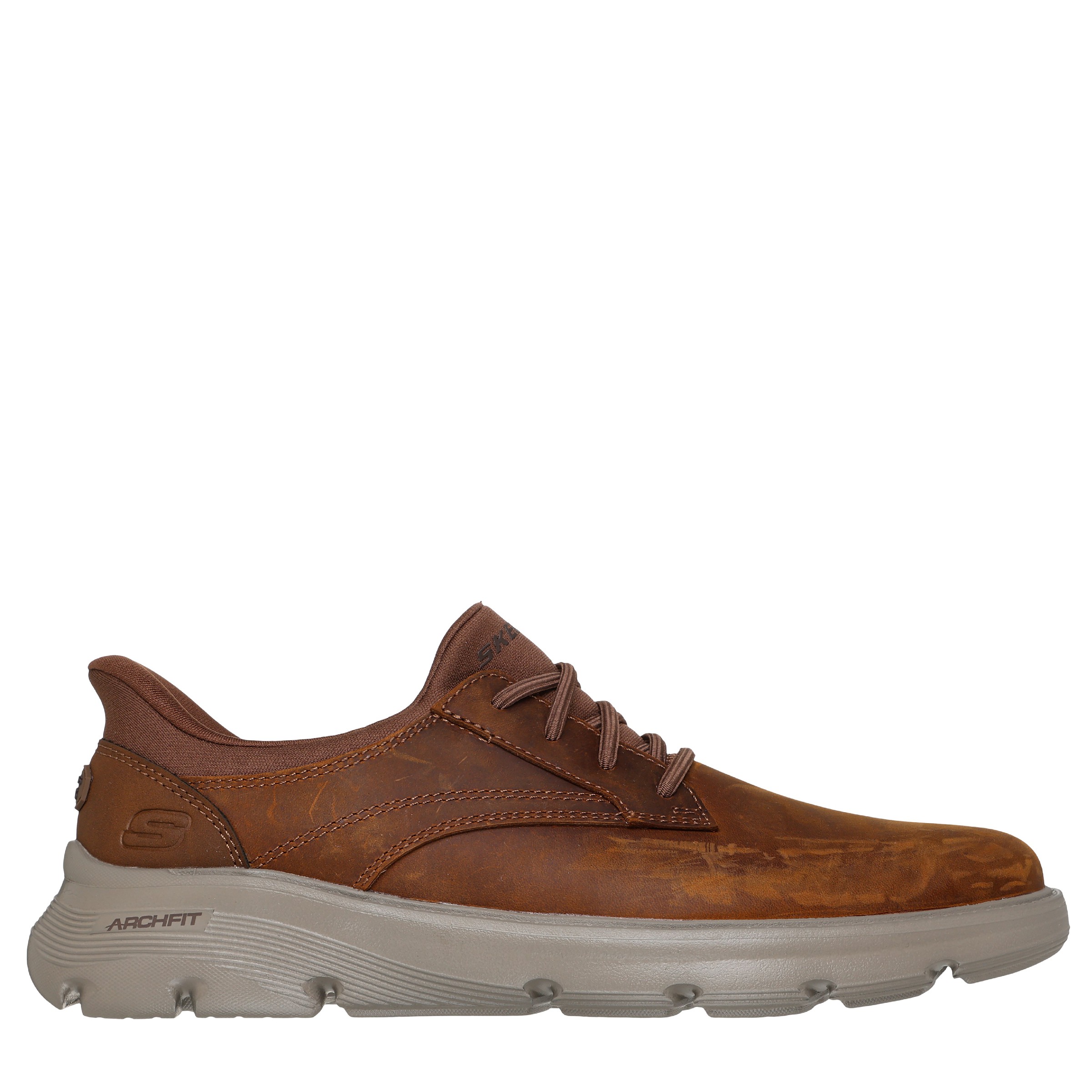 Men's Slip-ins ArchFit Garza Slip On