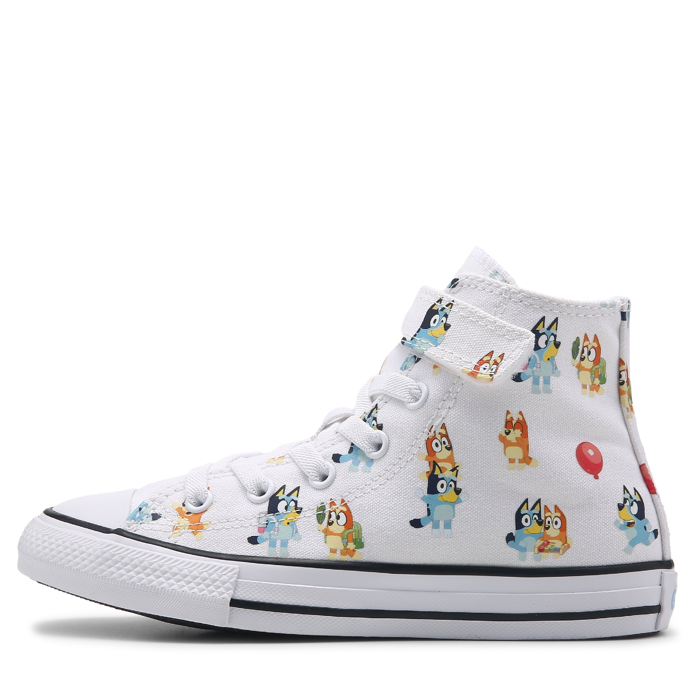 Kid's Chuck Taylor All Star High Top Sneaker Little Kid