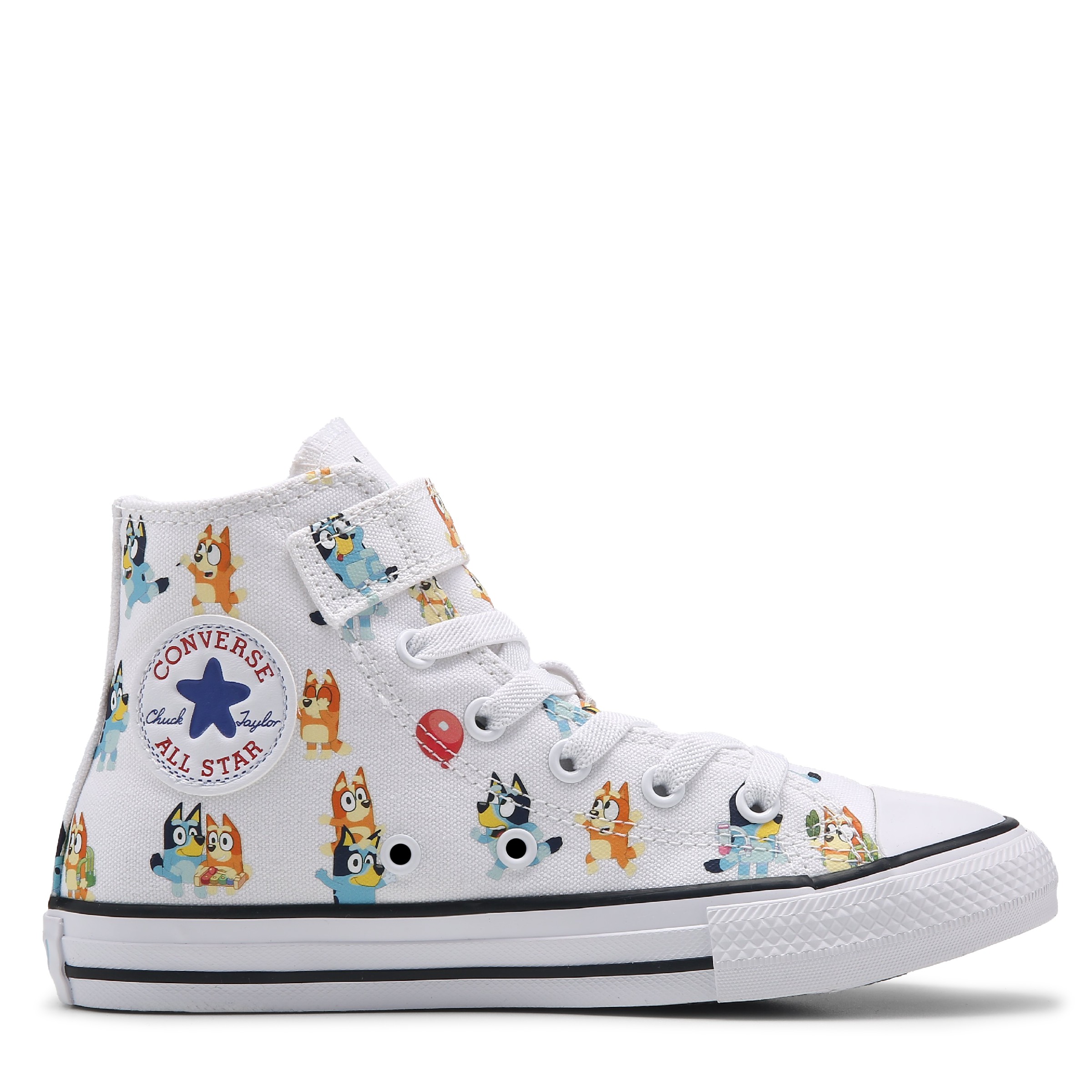 Kid's Chuck Taylor All Star High Top Sneaker Little Kid