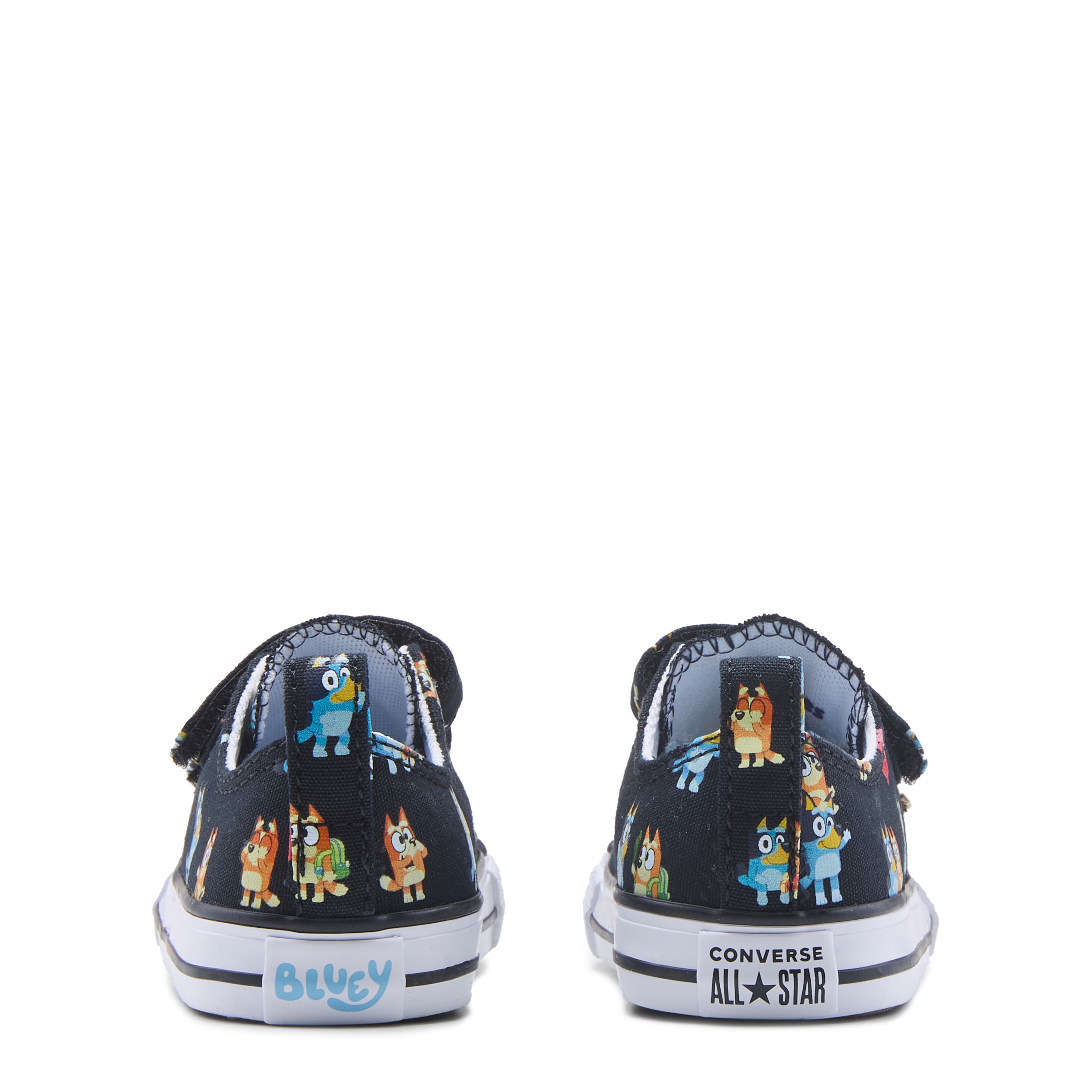 Kids' Chuck Taylor All Star 2V Low Top Sneaker Toddler