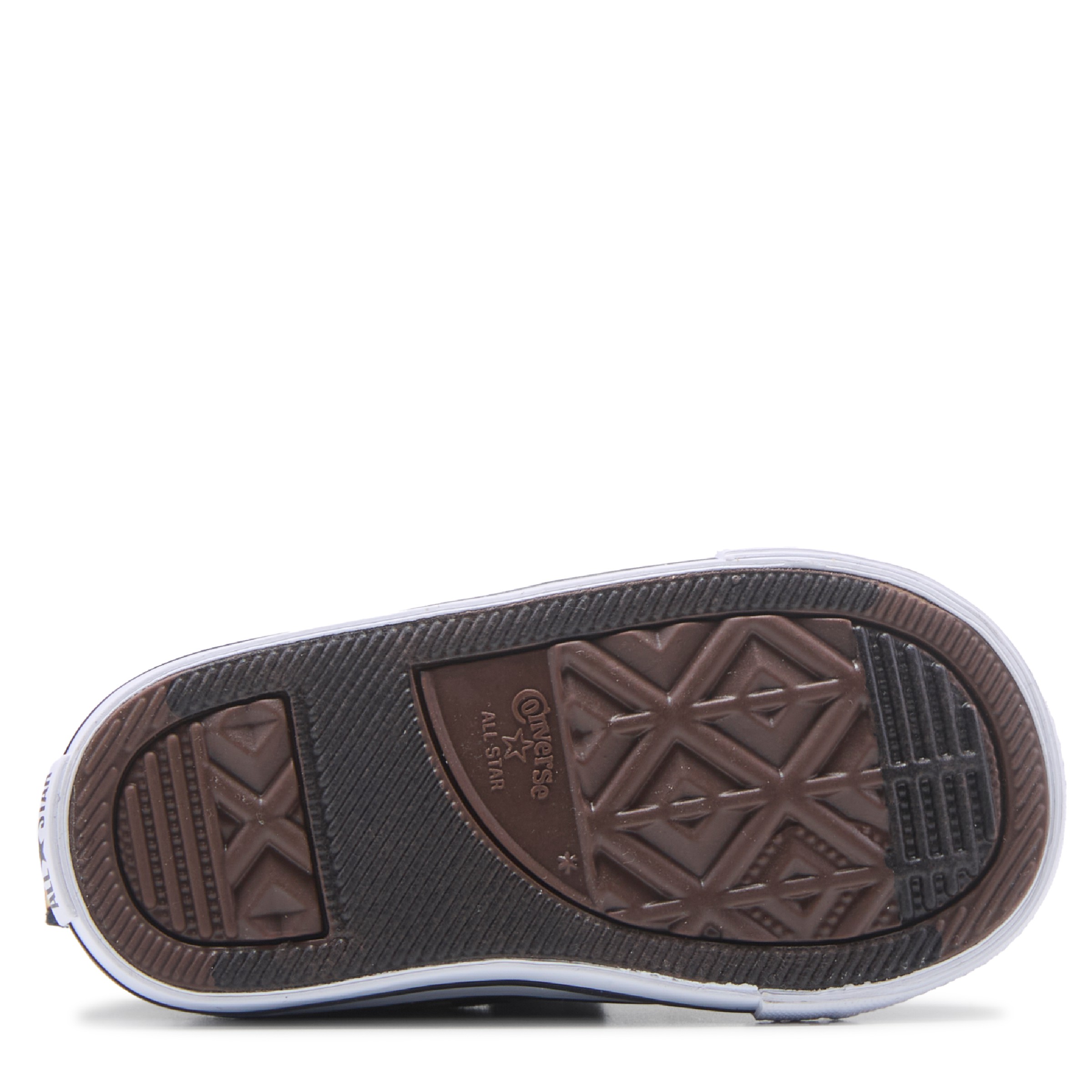 Kids' Chuck Taylor All Star 2V Low Top Sneaker Toddler