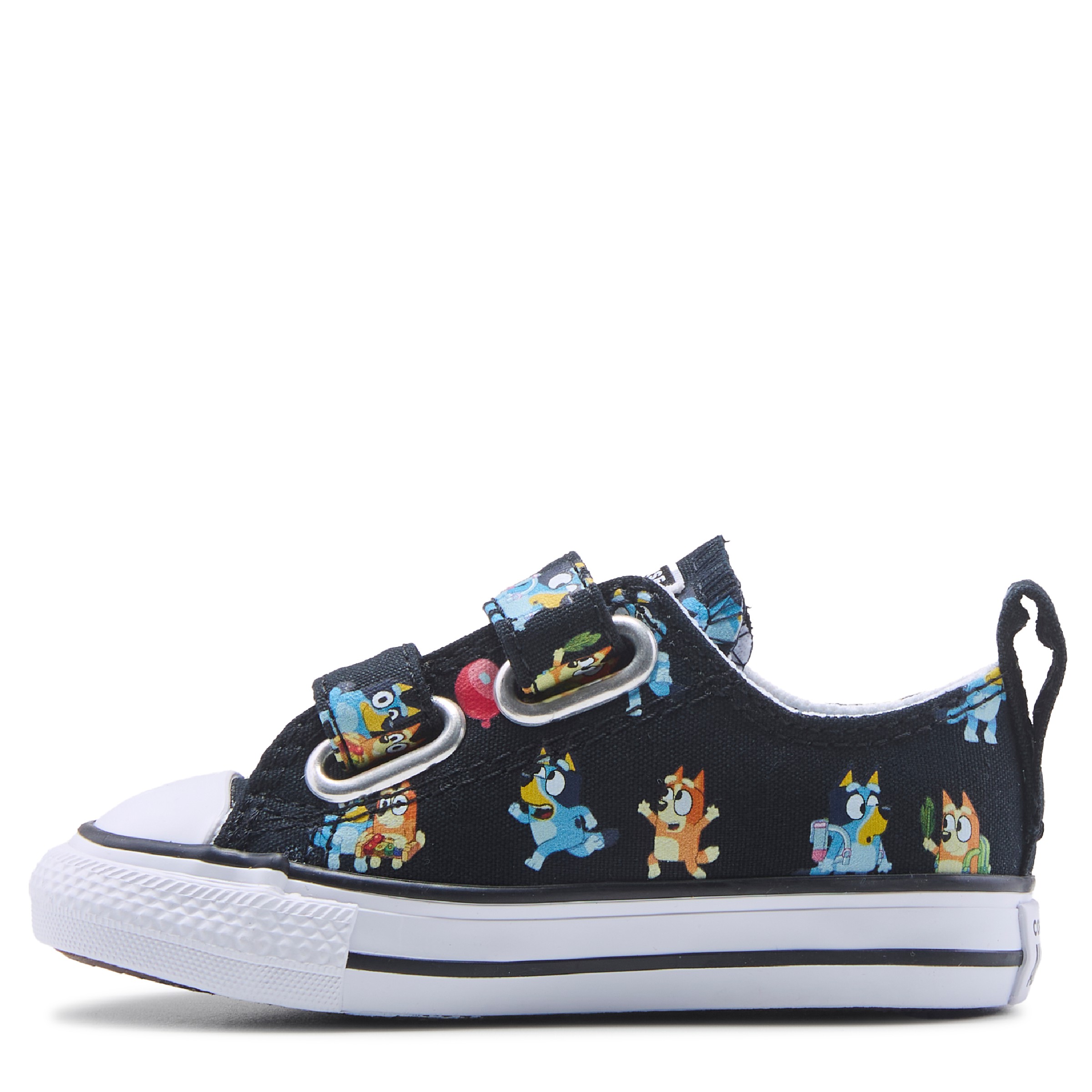 Kids' Chuck Taylor All Star 2V Low Top Sneaker Toddler