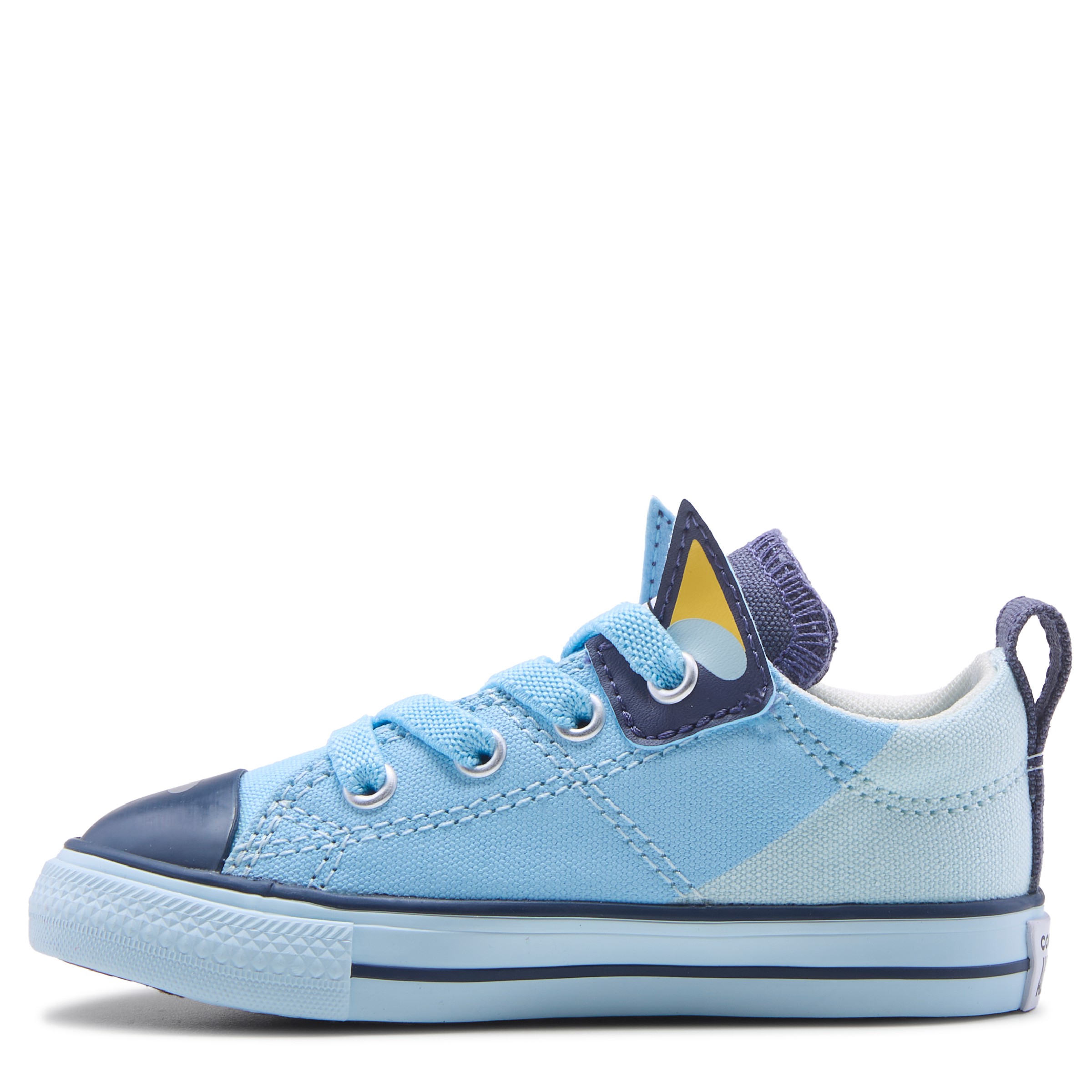 Kids' Chuck Taylor All Star Madison Low Top Sneaker Toddler