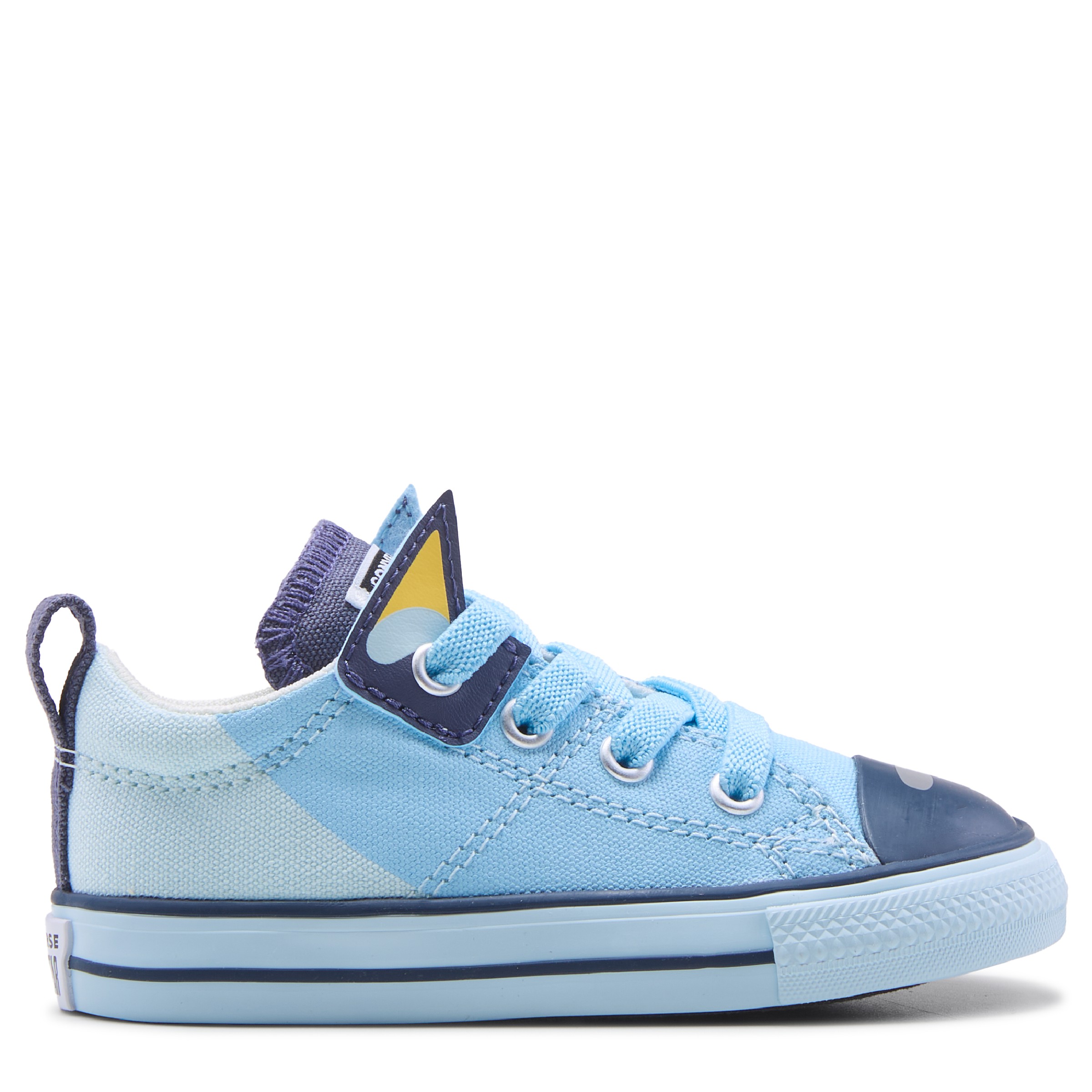 Kids' Chuck Taylor All Star Madison Low Top Sneaker Toddler