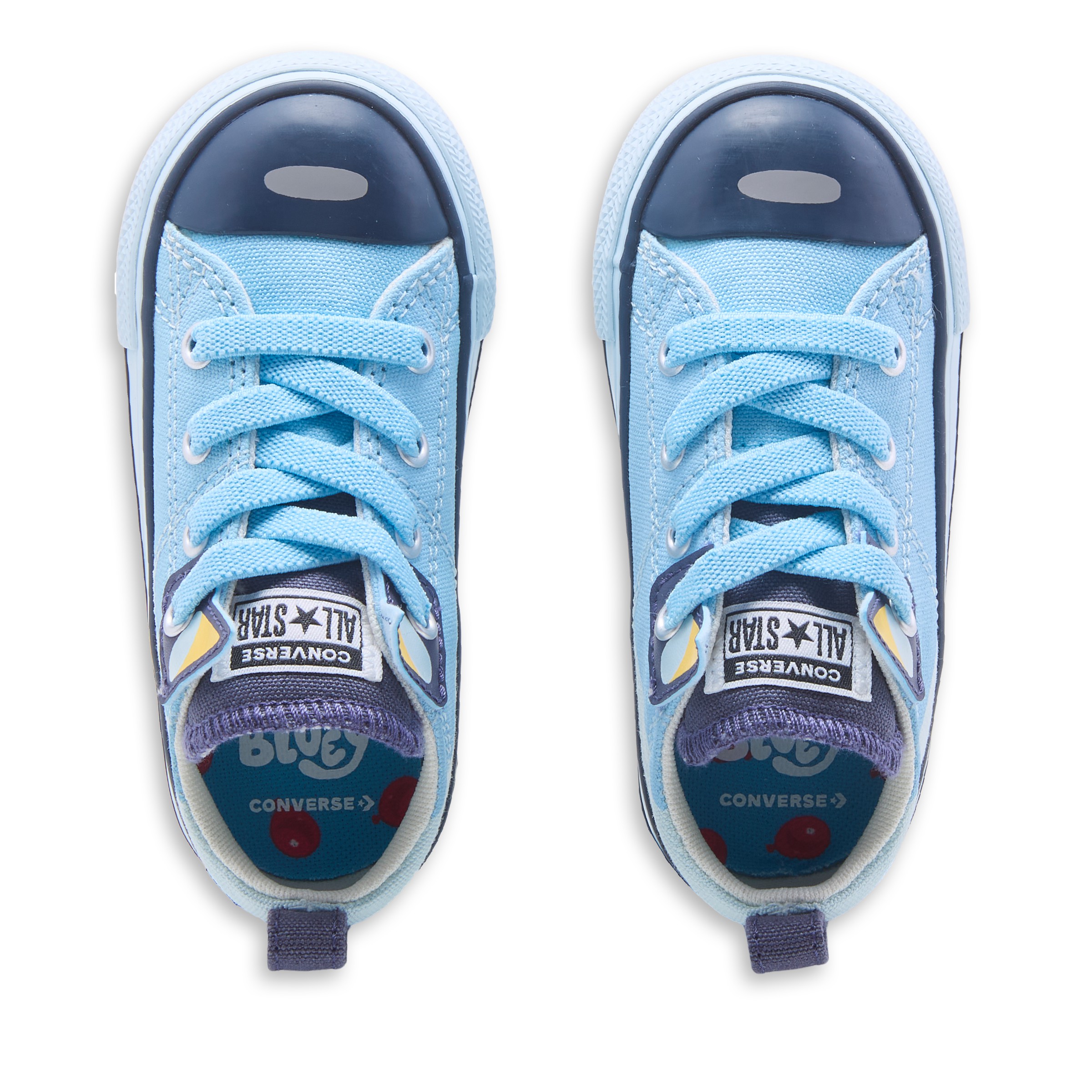 Kids' Chuck Taylor All Star Madison Low Top Sneaker Toddler
