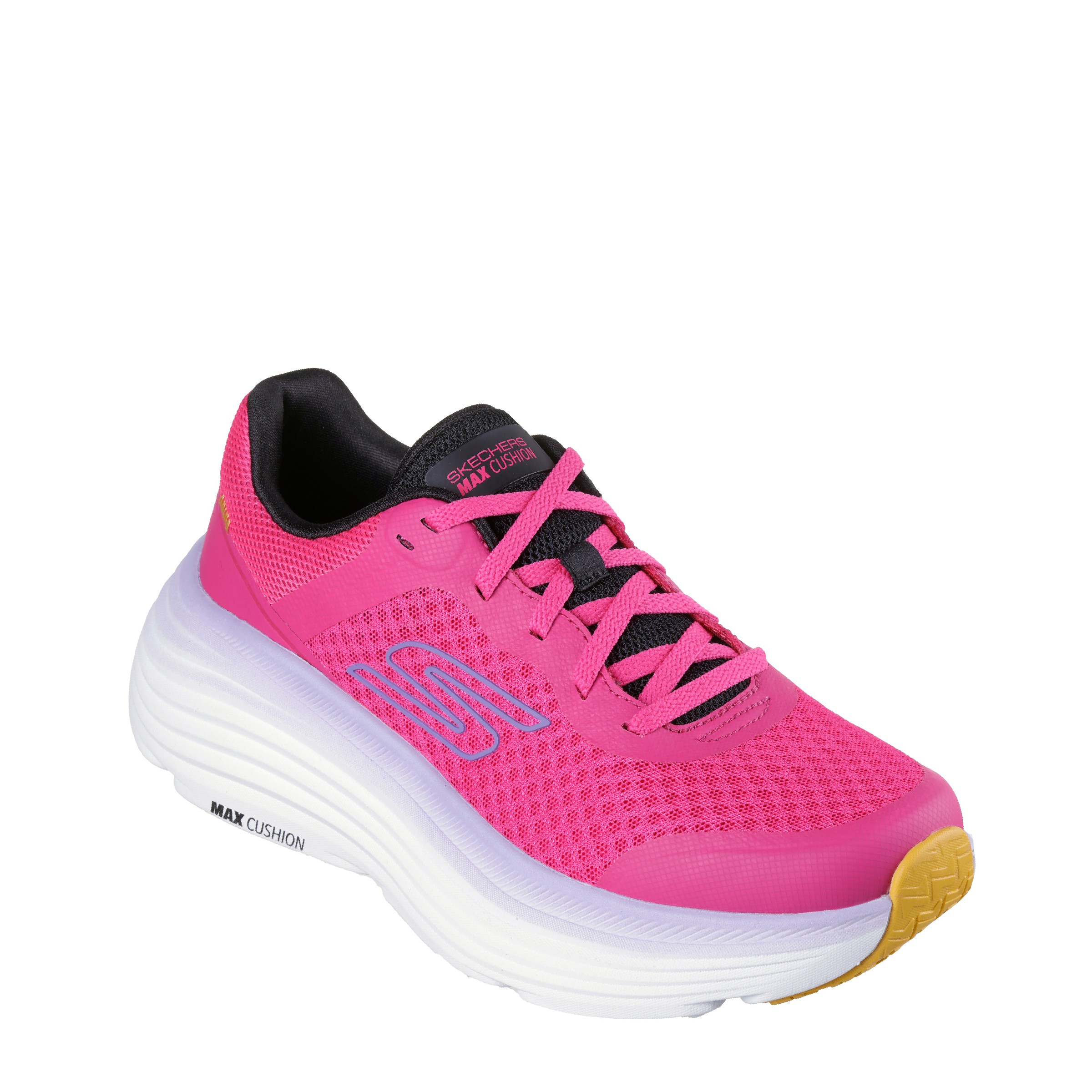 Women's Max Cushioning Endeavour Walking Shoe