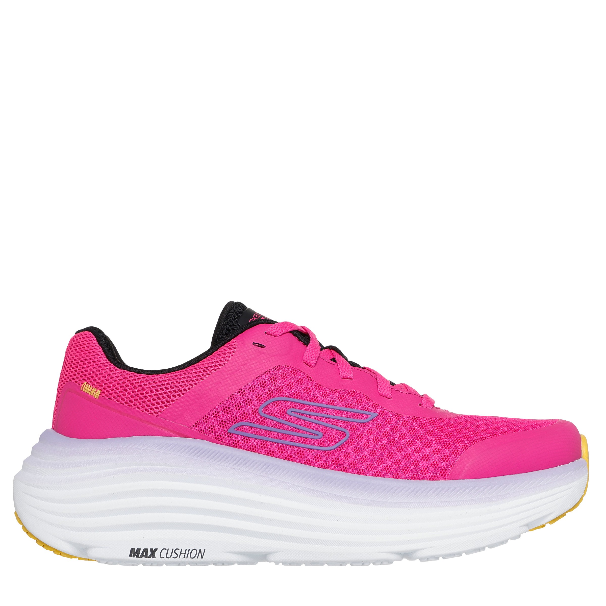 Women's Max Cushioning Endeavour Walking Shoe