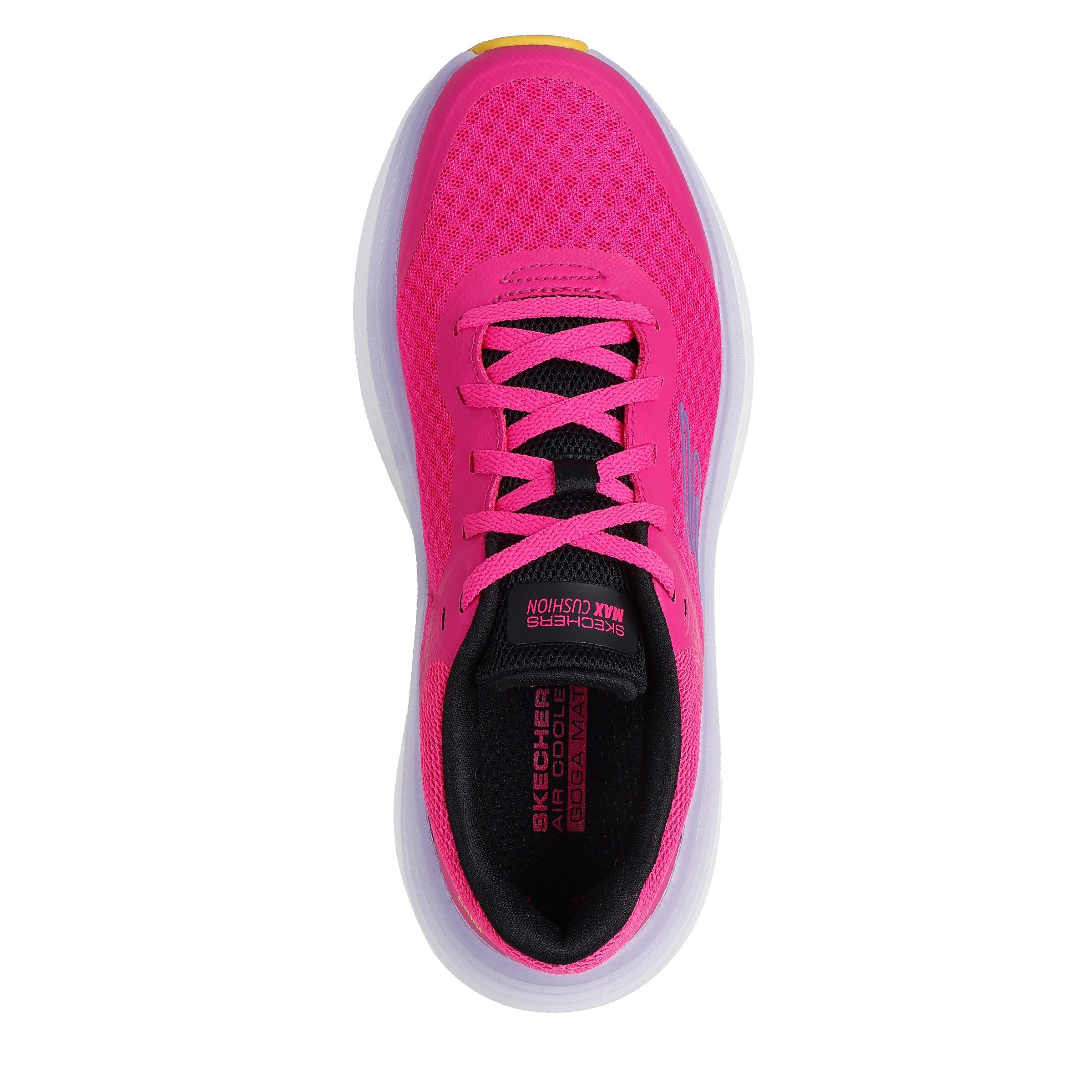 Women's Max Cushioning Endeavour Walking Shoe
