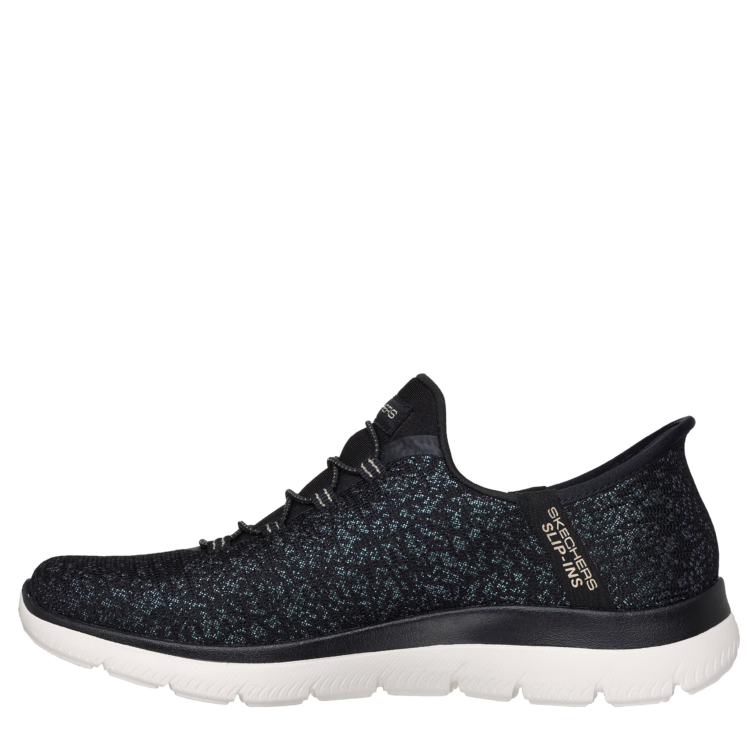 Women's Summits Medium/Wide Slip-ins Sneaker