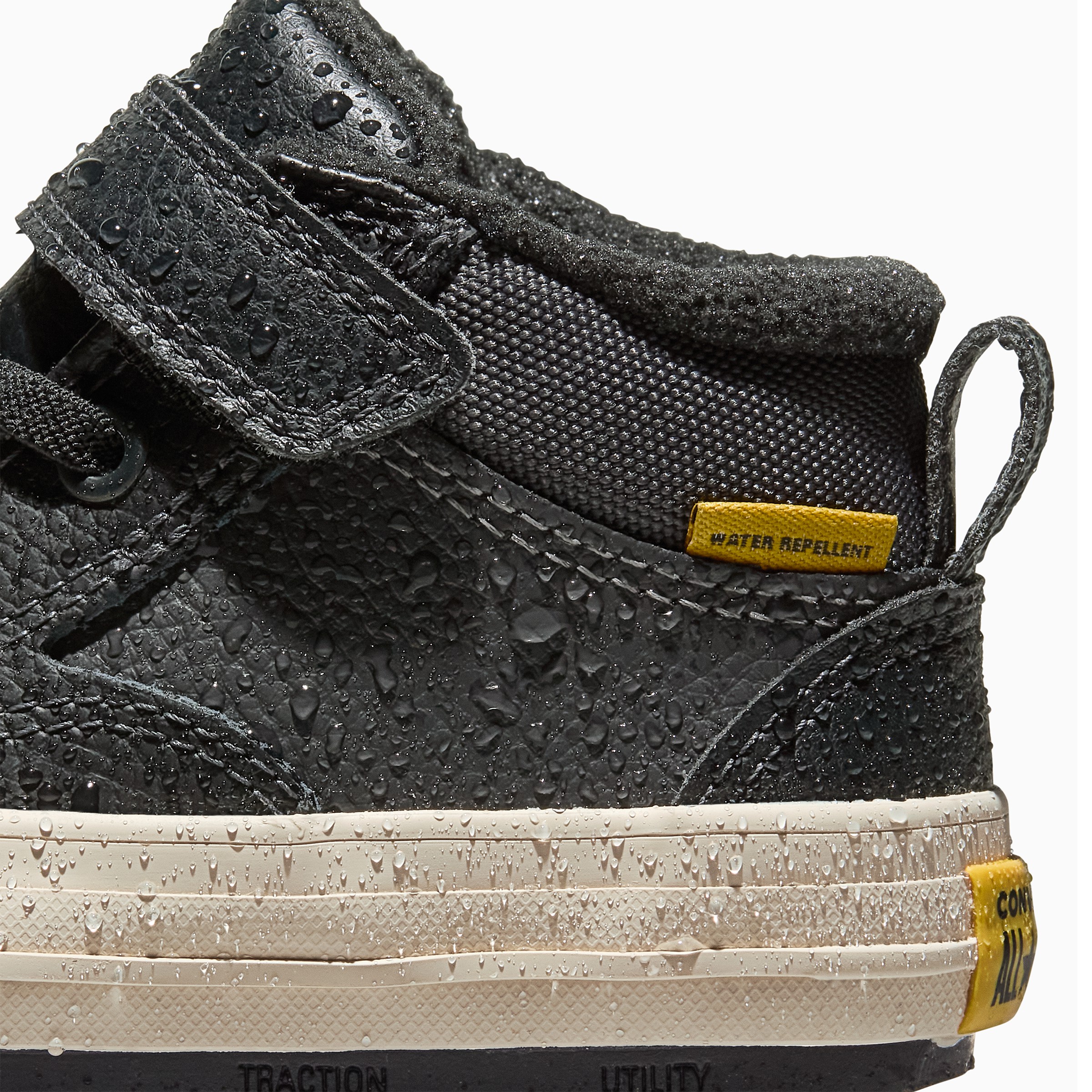 Kids' Malden Boot Big Kid