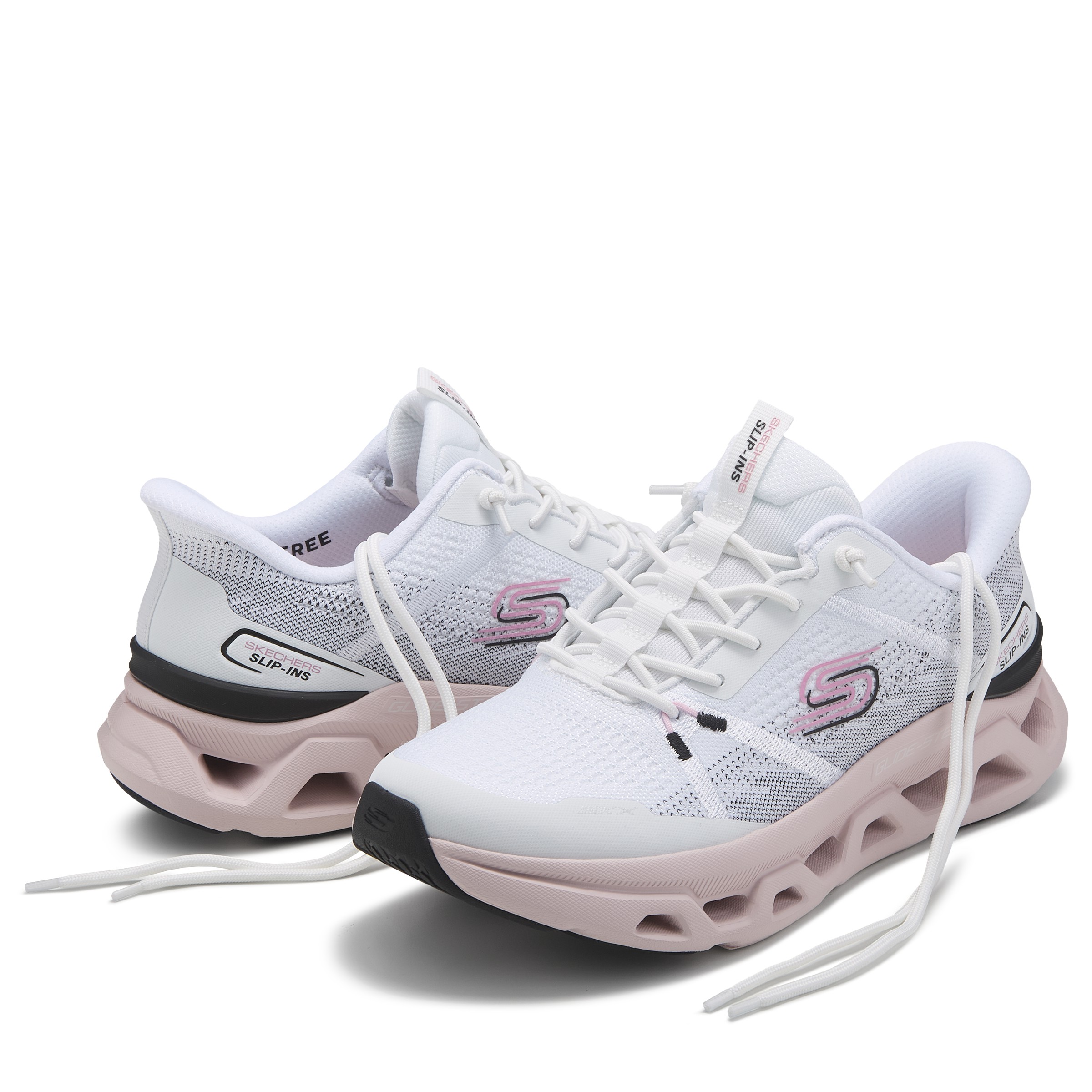 Women's Glidestep Slip-Ins Walking Shoe