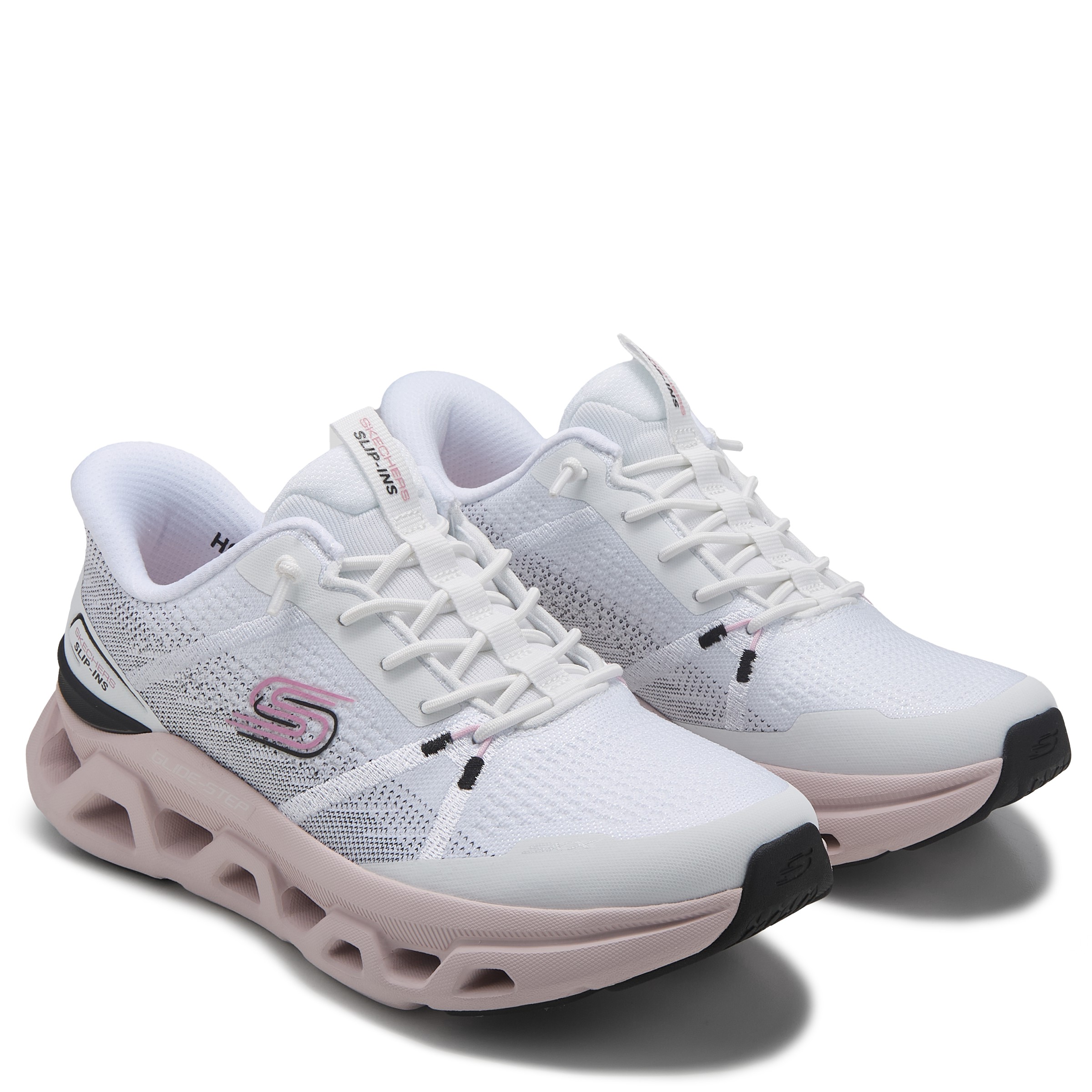 Women's Glidestep Slip-Ins Walking Shoe