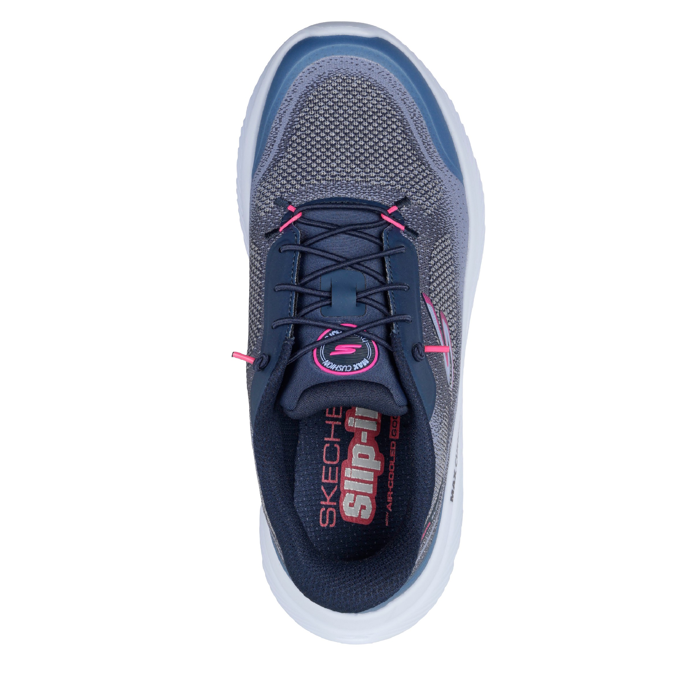 Women's Hyper Burst Slip-Ins Walking Shoe