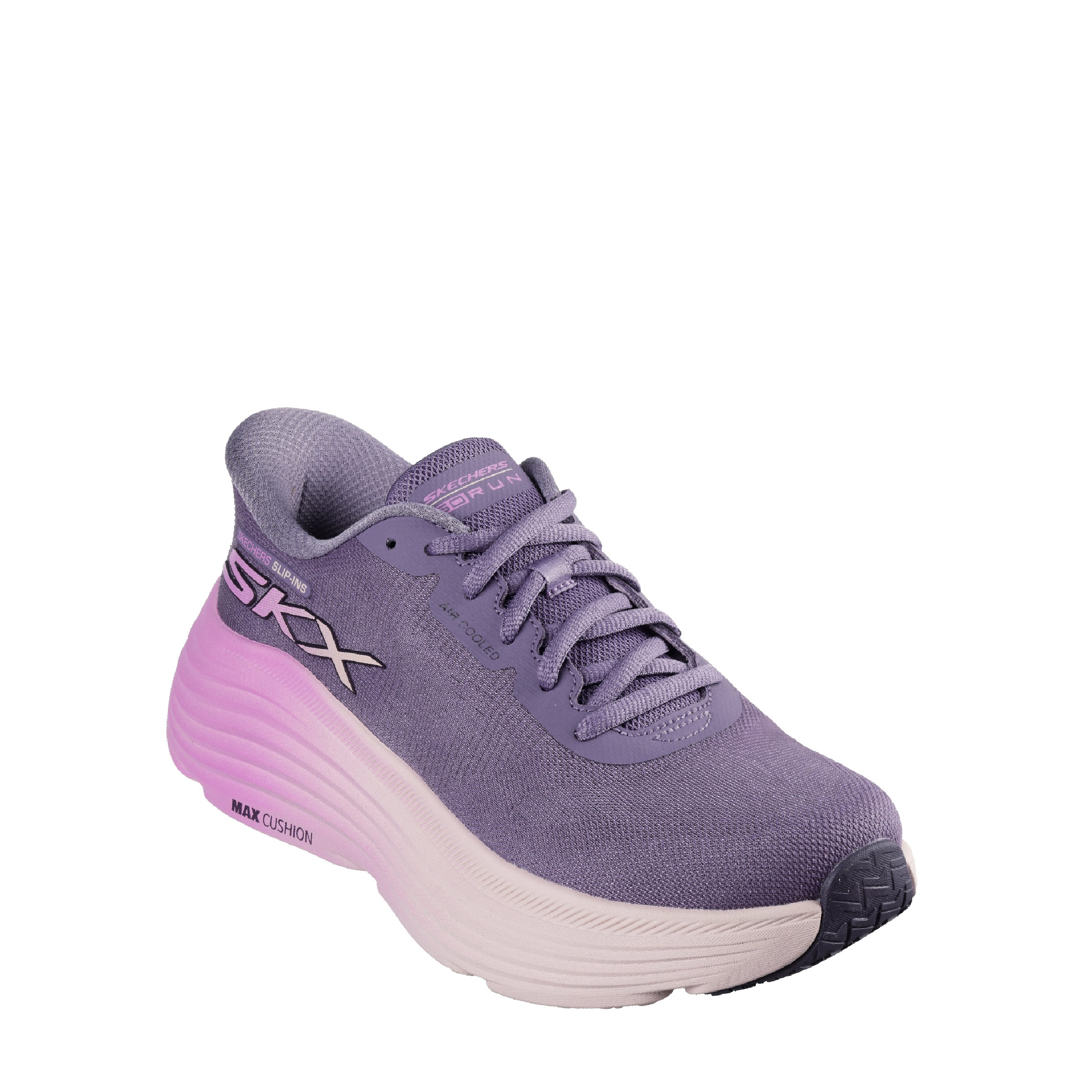 Women's Max Cushioning Endeavour Walking Shoe