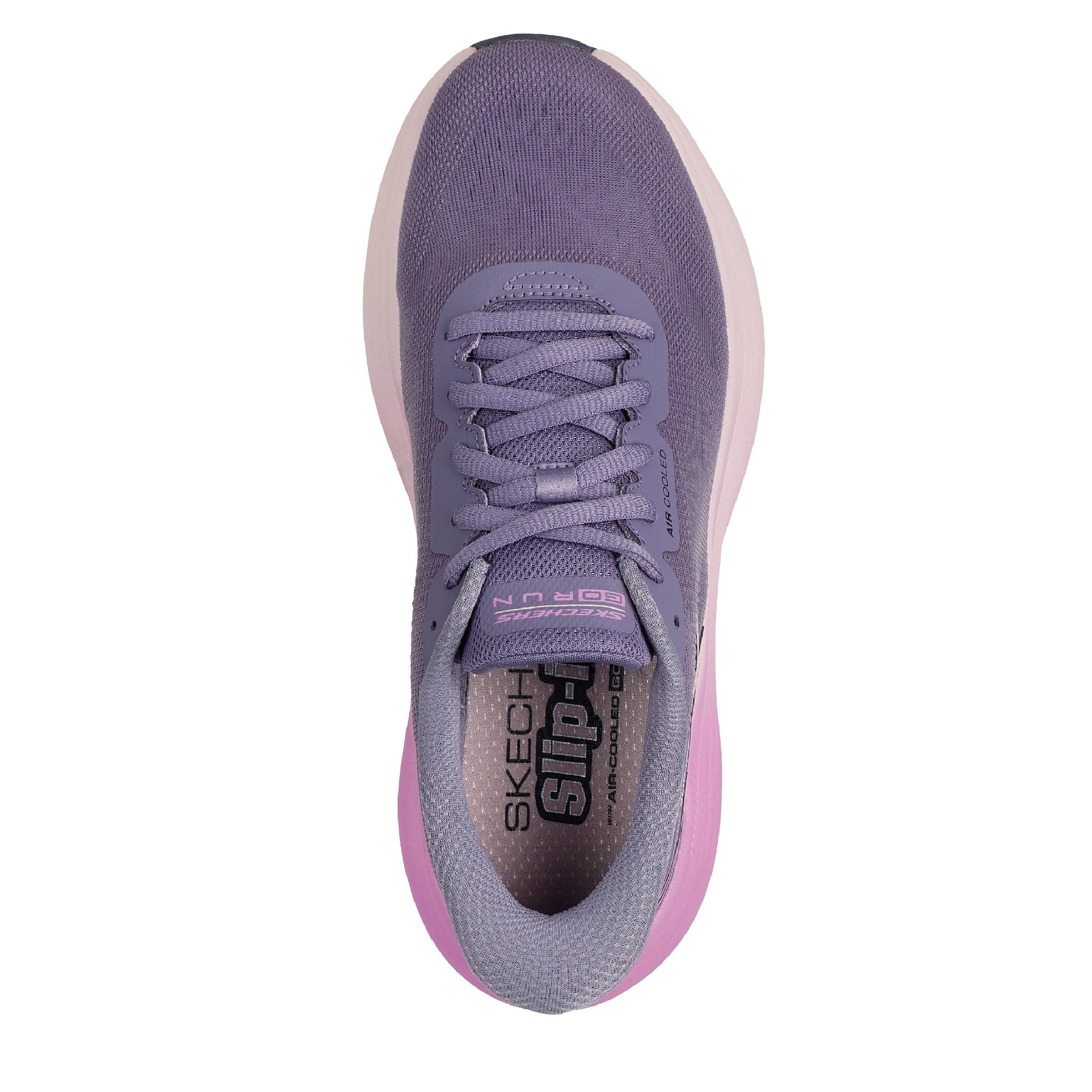 Women's Max Cushioning Endeavour Walking Shoe