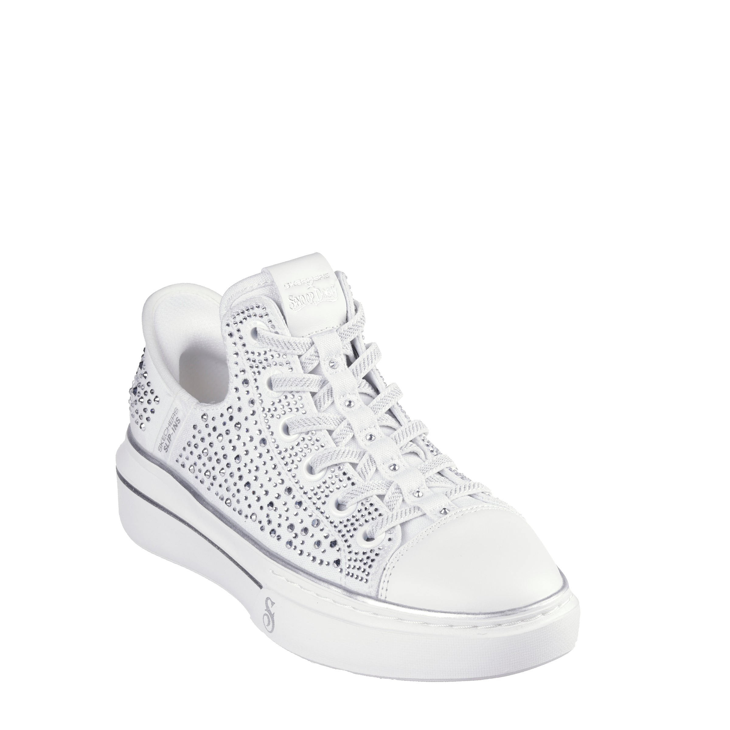 Women's Max Cushioning Snoop One Walking Shoe