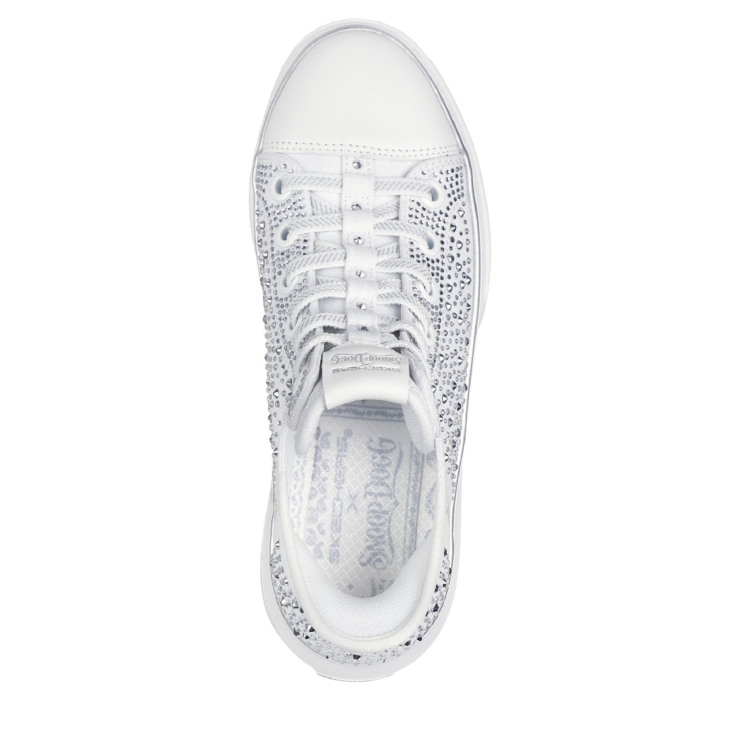 Women's Max Cushioning Snoop One Walking Shoe