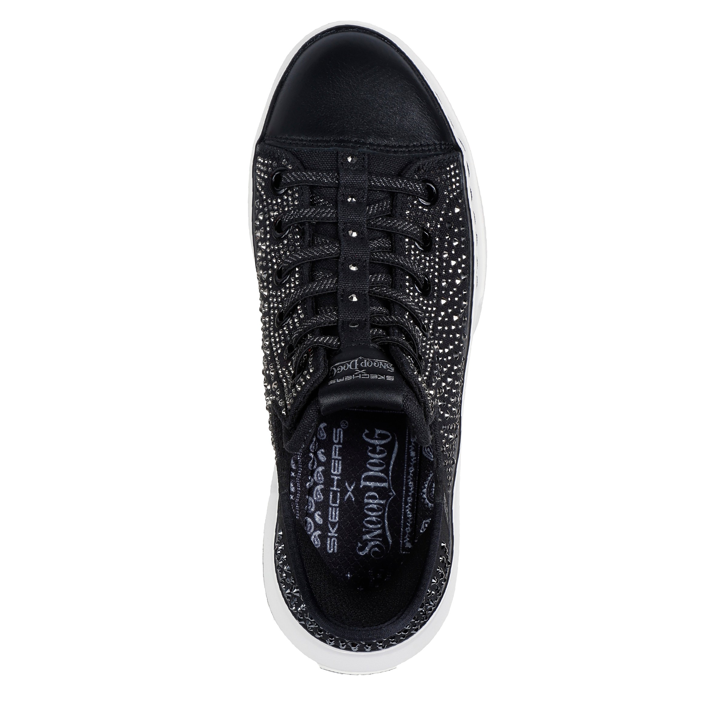Women's Max Cushioning Snoop One Walking Shoe