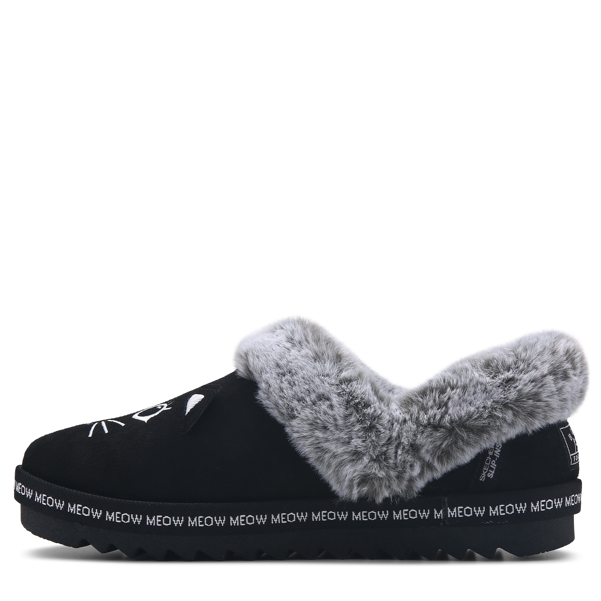 Women's BOBS For Dogs Cozy Kiss Slipper