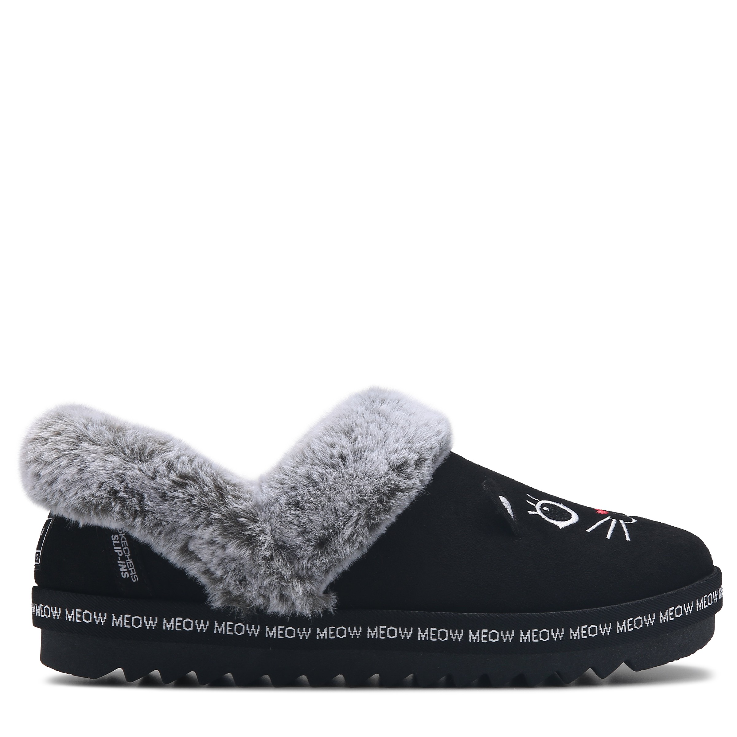 Women's BOBS For Dogs Cozy Kiss Slipper