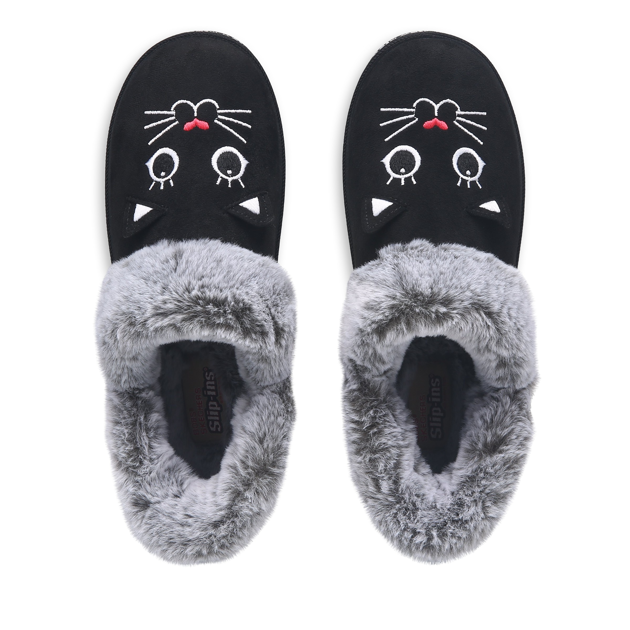 Women's BOBS For Dogs Cozy Kiss Slipper