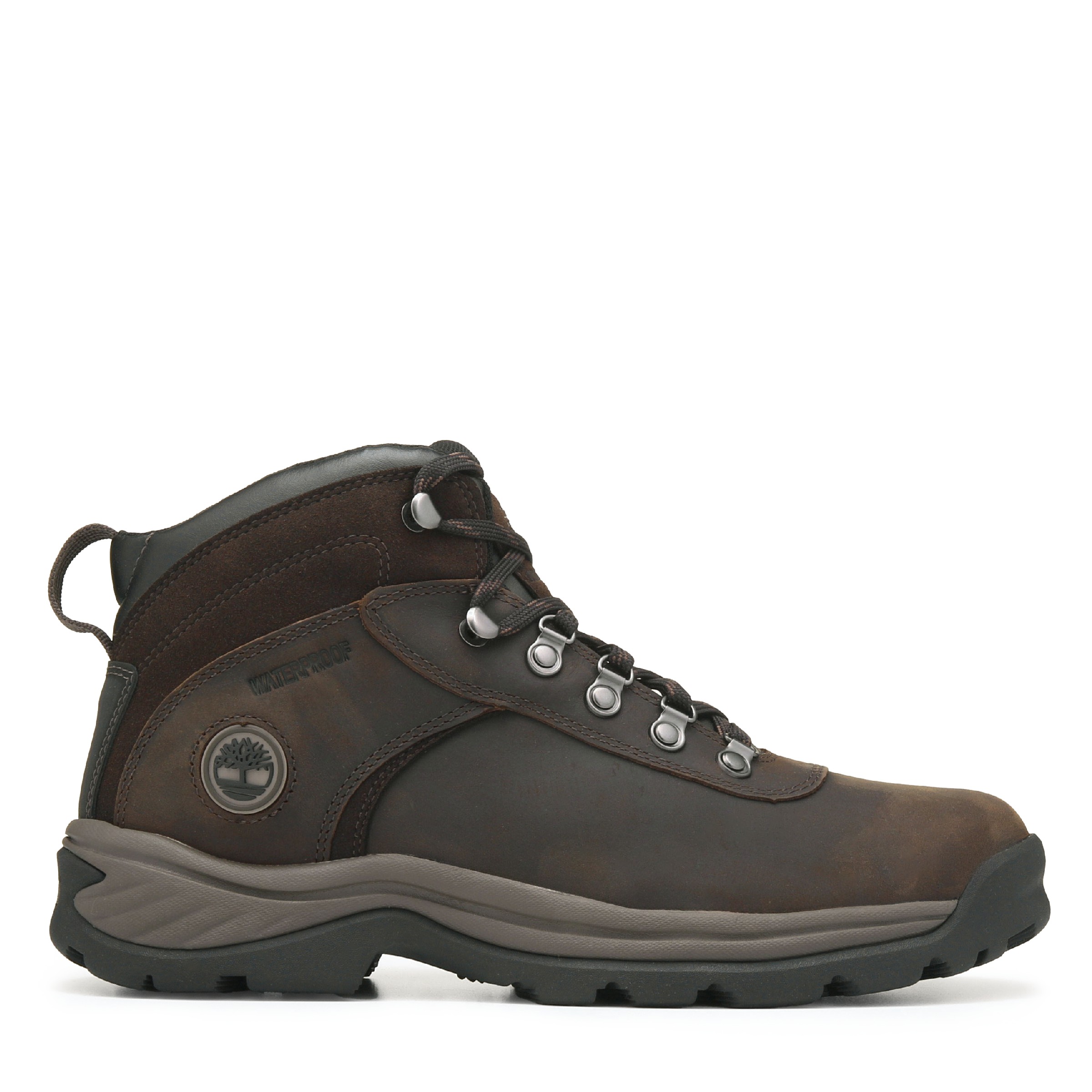 Men's Flume Waterproof Medium/Wide Hiking Boot