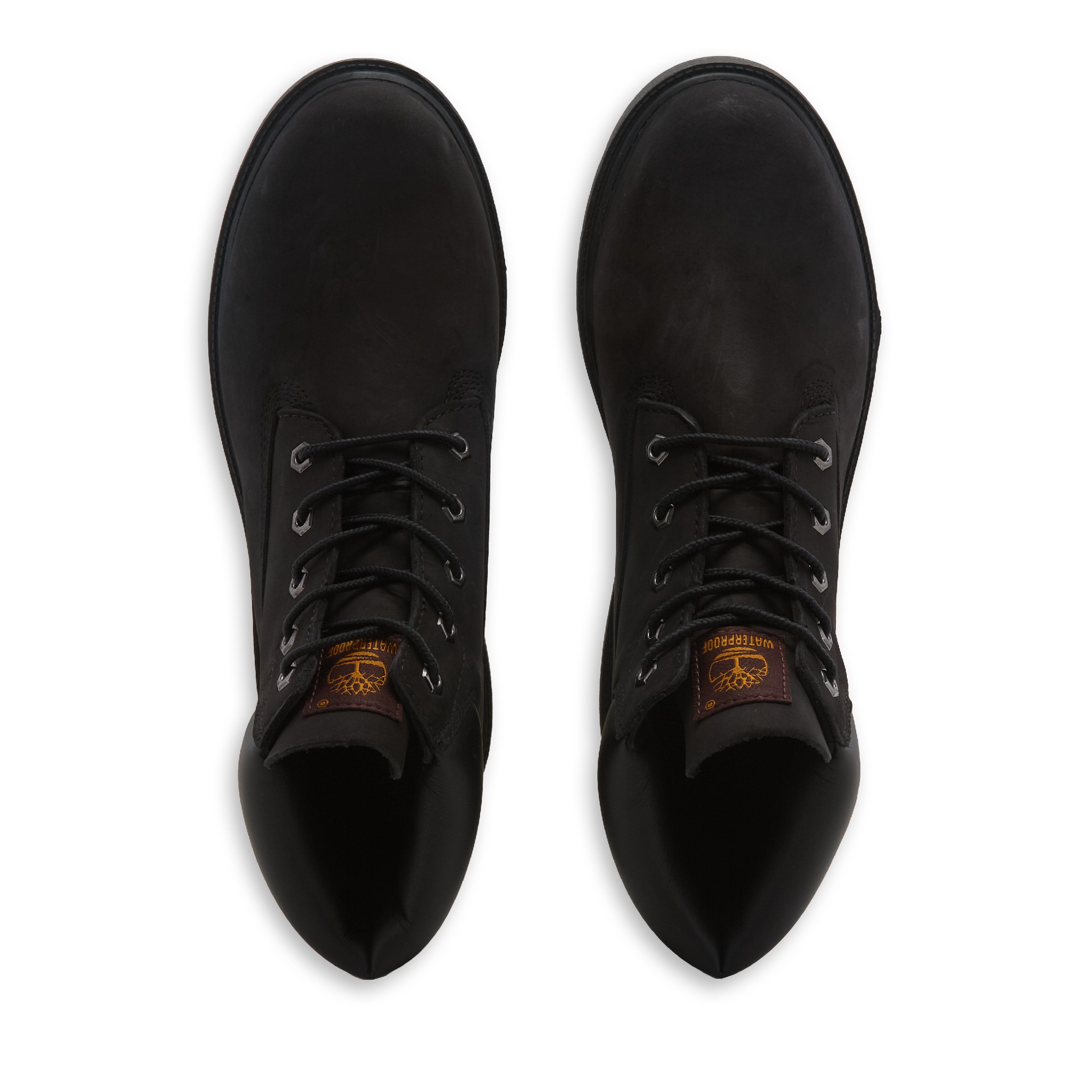 Kids' 6" Classic Waterproof Boot Big Kid