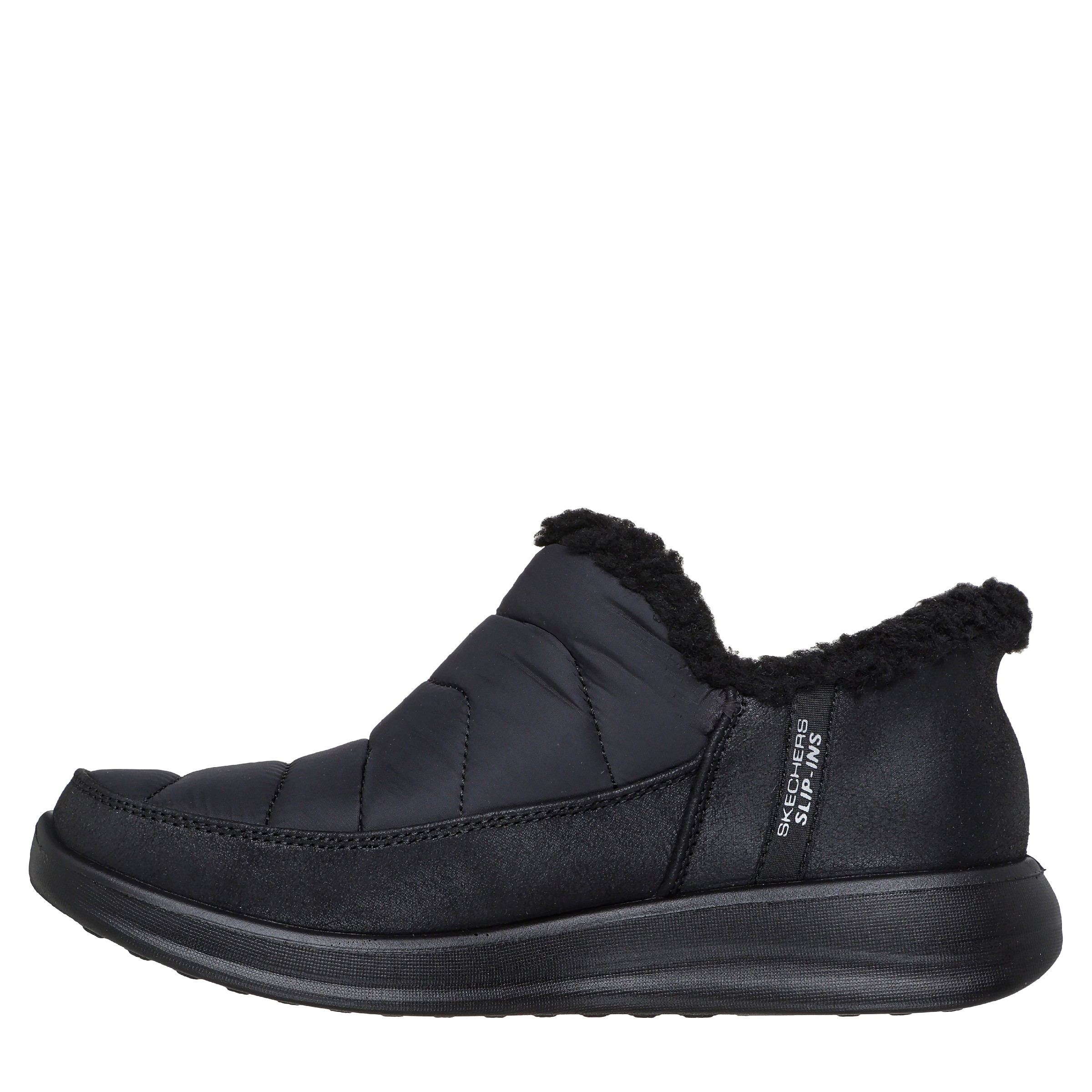 Women's Cozy Escape Snowpuff Slip Bootie