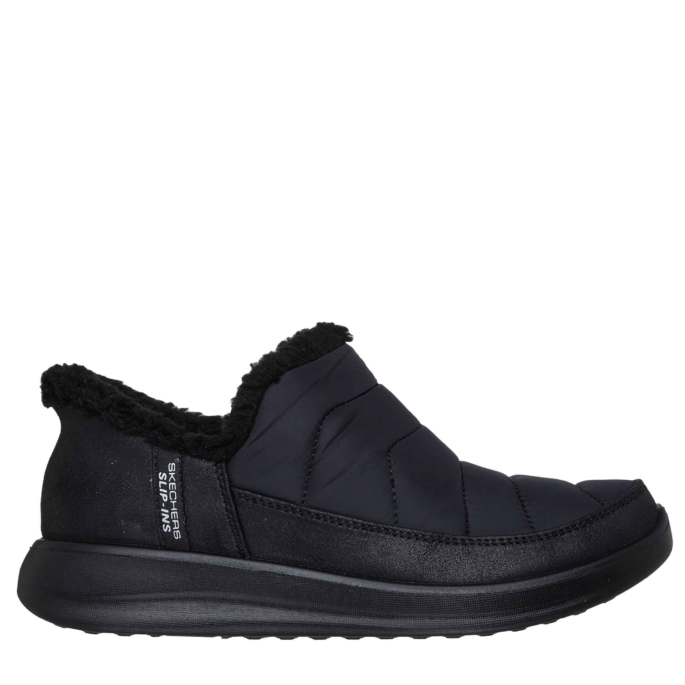 Women's Cozy Escape Snowpuff Slip Bootie