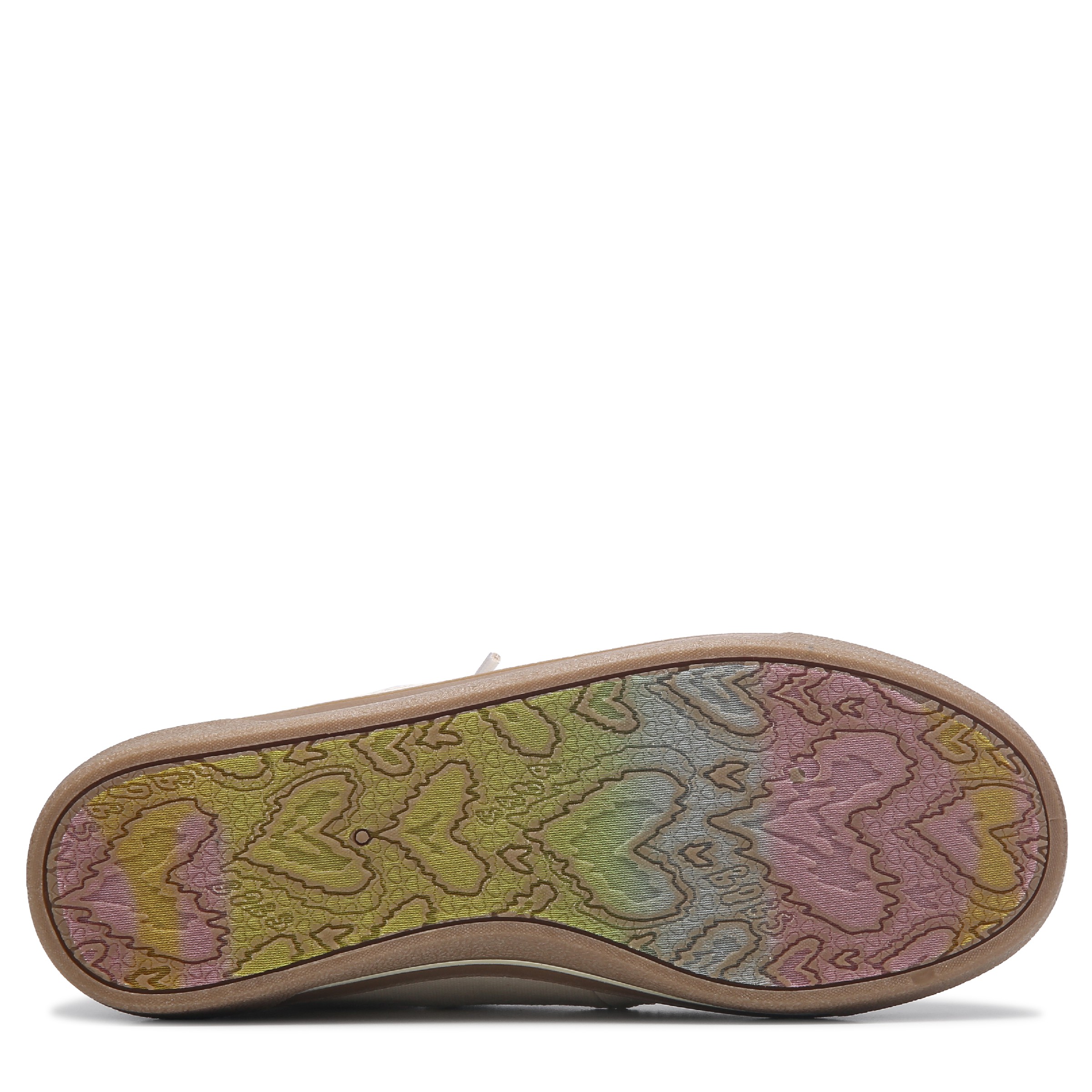 Women's BOBS B Cute 2.0 Slip On Canvas Sneaker