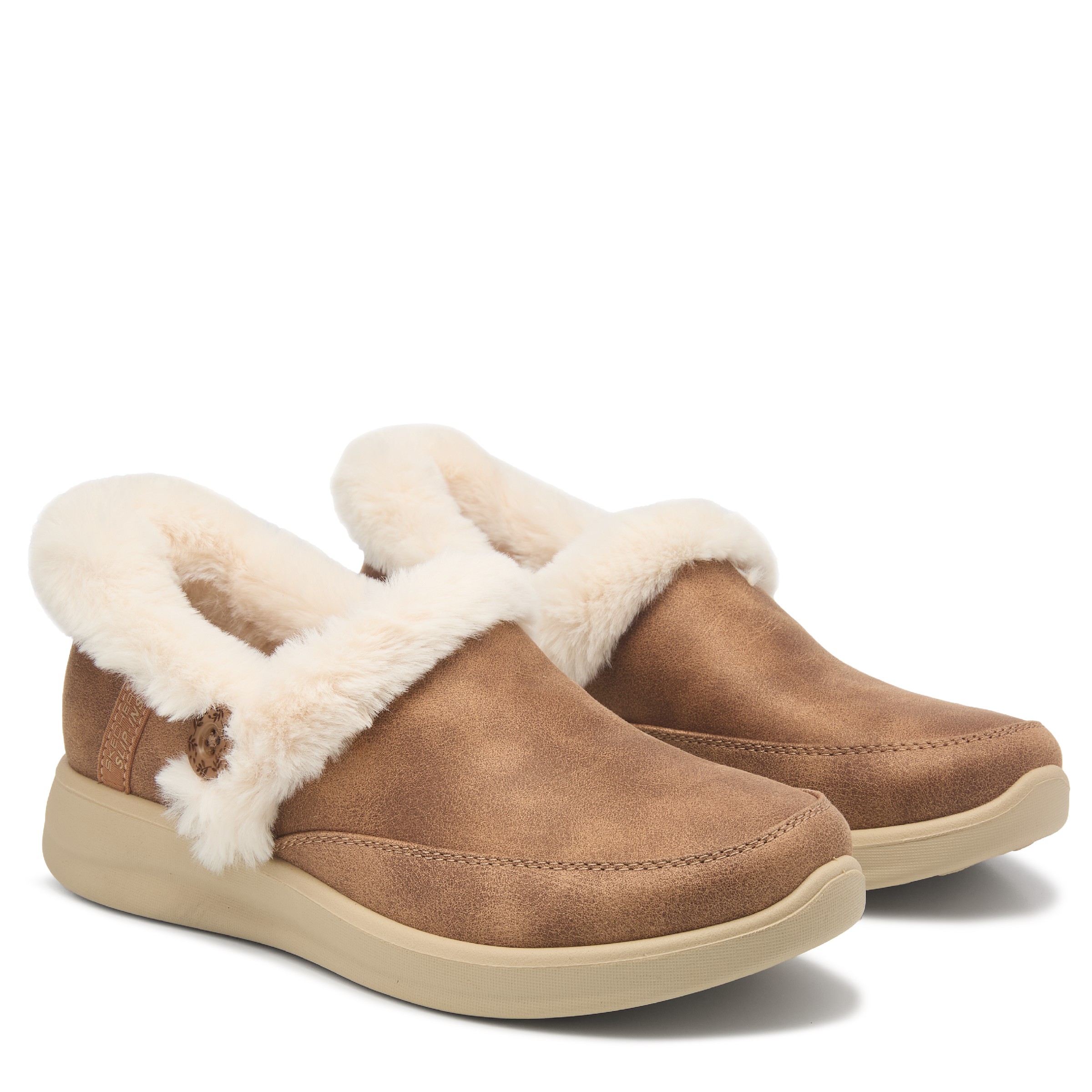 Women's Slip-ins Cozy Escape Slipper