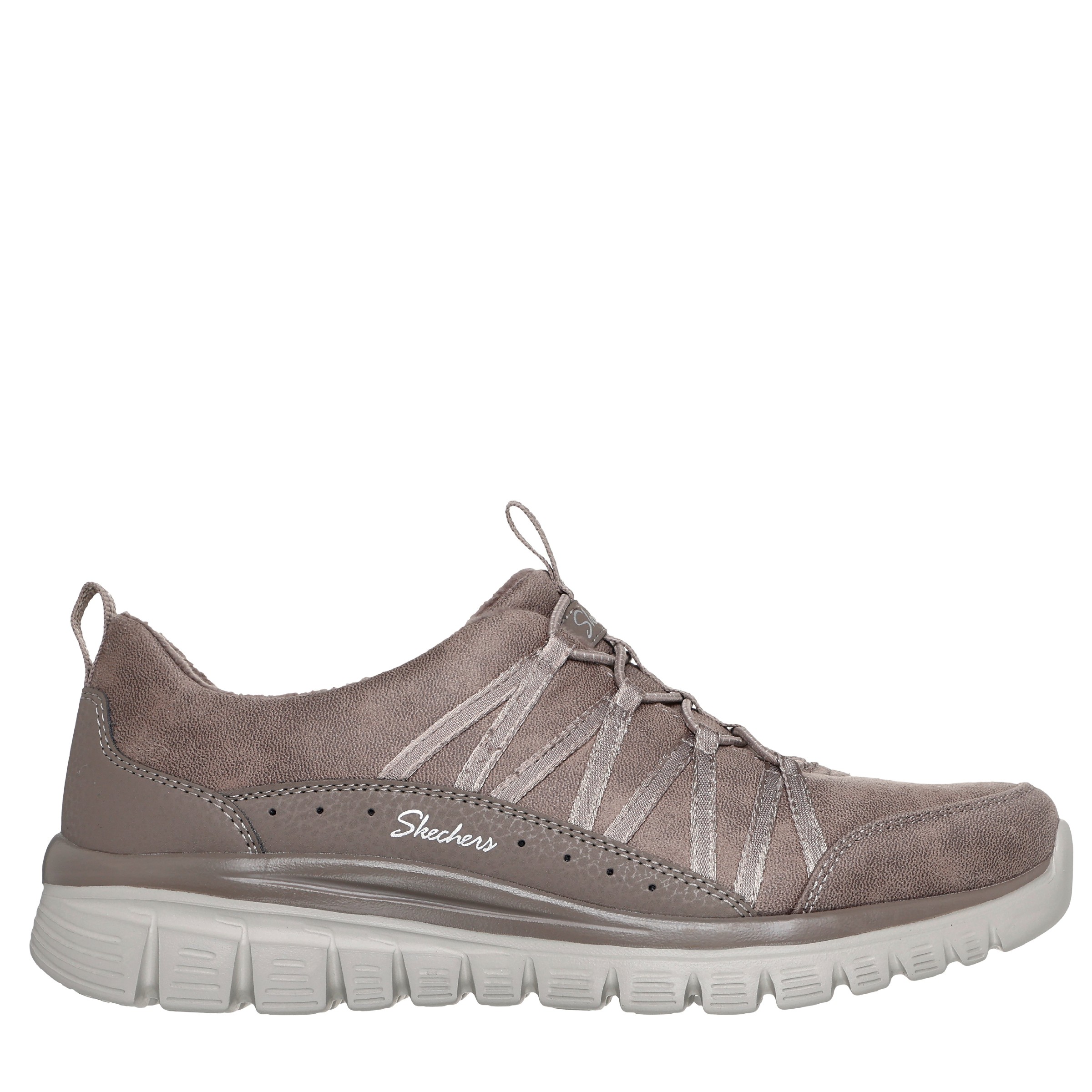Women's Graceful Sneaker