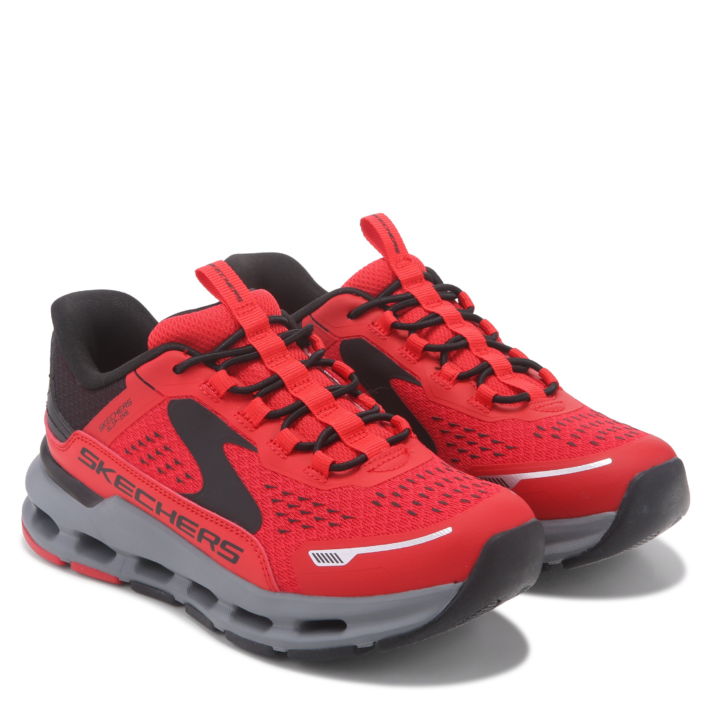 Kids' Glide-Step Sneaker Little/Big Kid