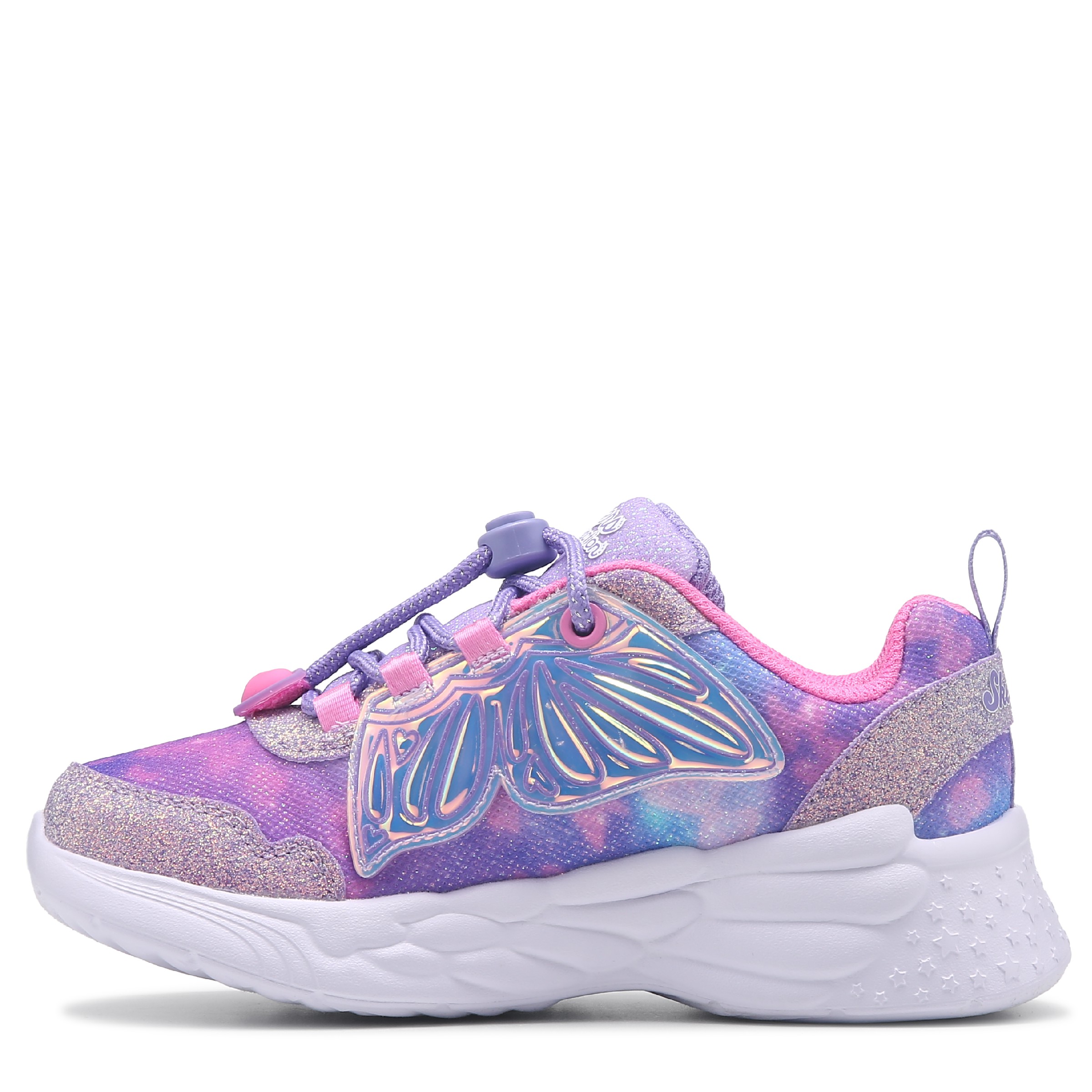 Kids' Wing Brites Light Up Sneaker Little/Big Kid