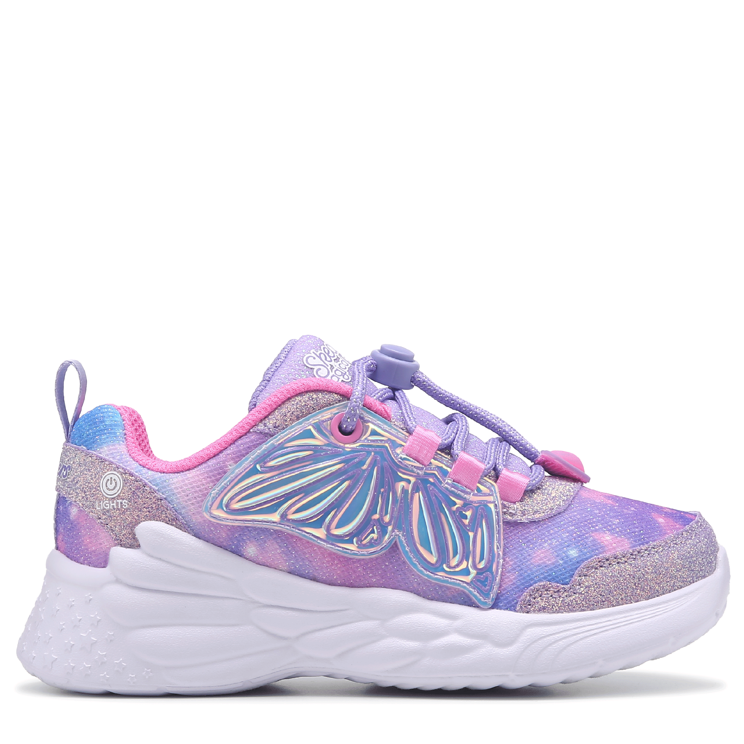 Kids' Wing Brites Light Up Sneaker Little/Big Kid